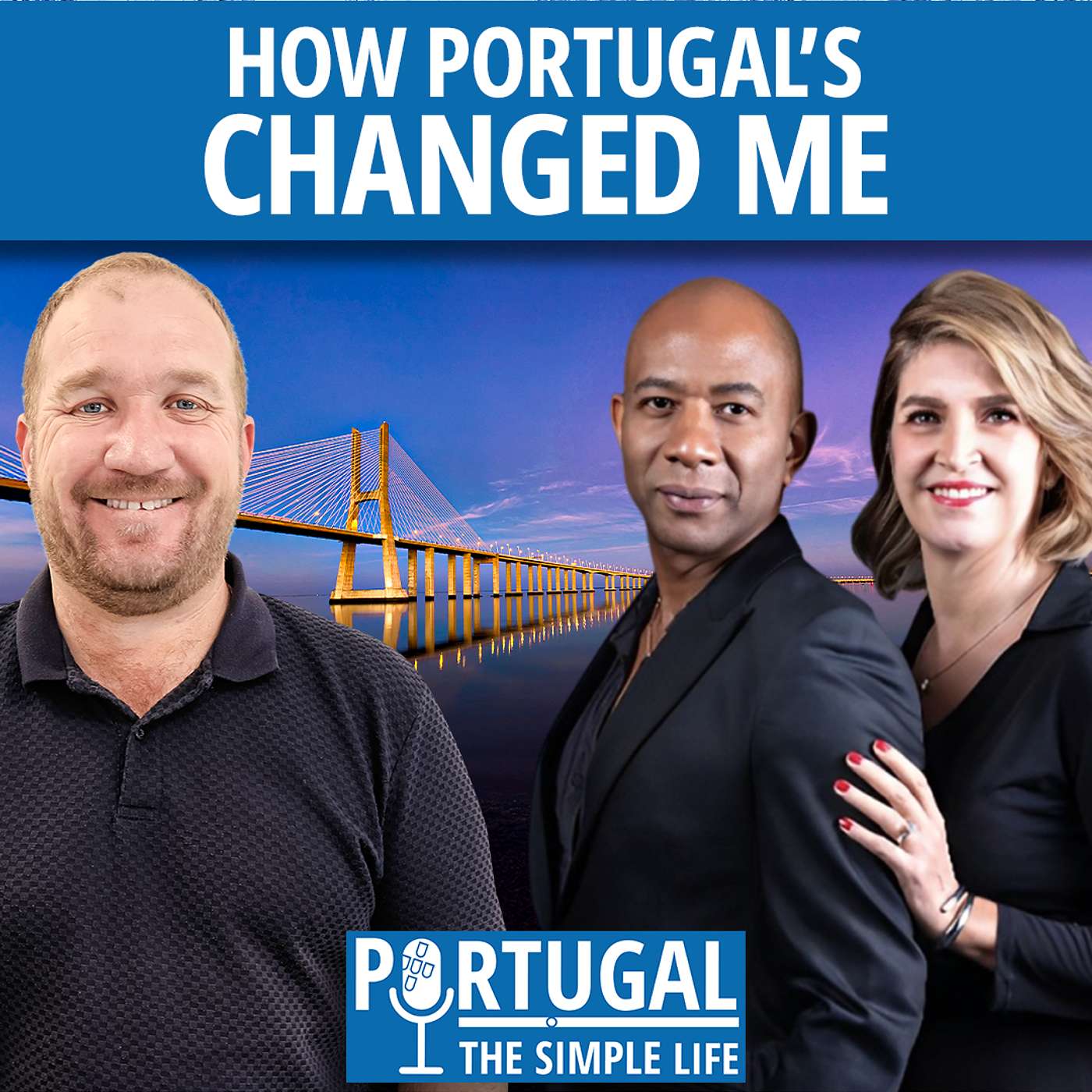 Portugal - The Simple Life