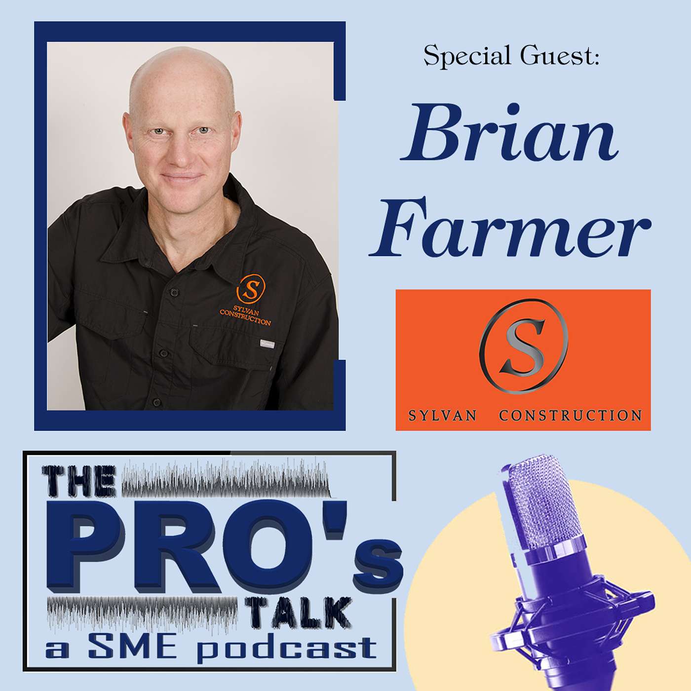 the PRO\'s Talk : a SME podcast