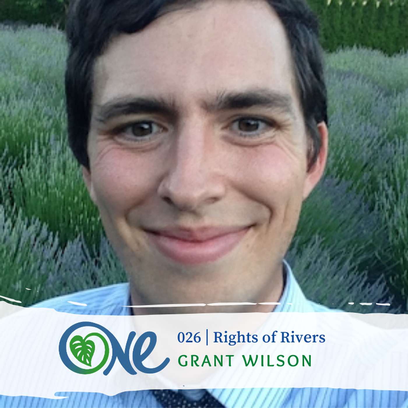 Rights of Rivers with Grant Wilson