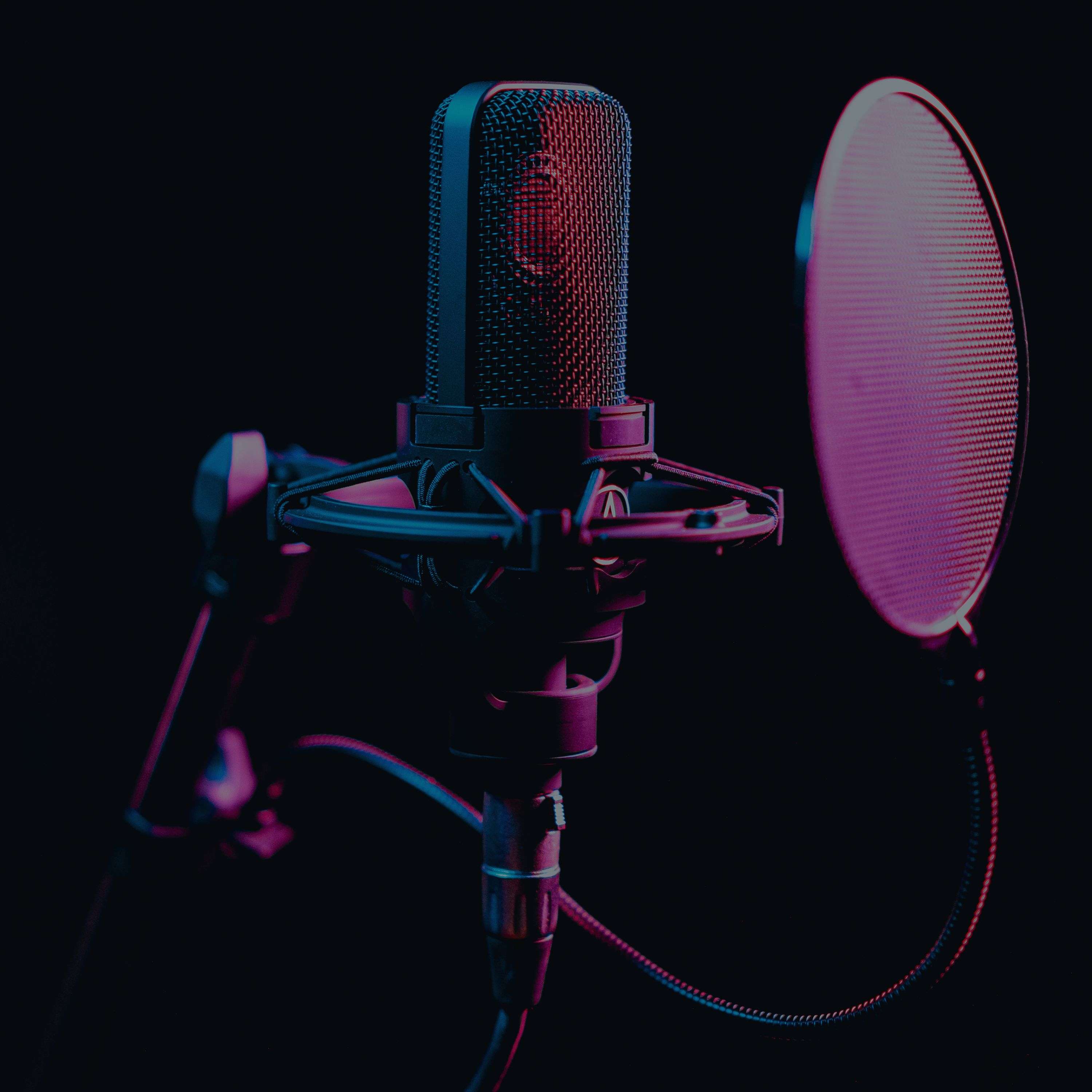 Mako's Podcast