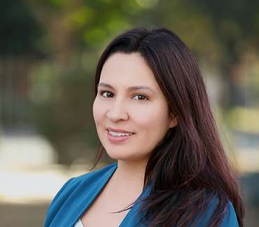 Sandy Avina, MBA