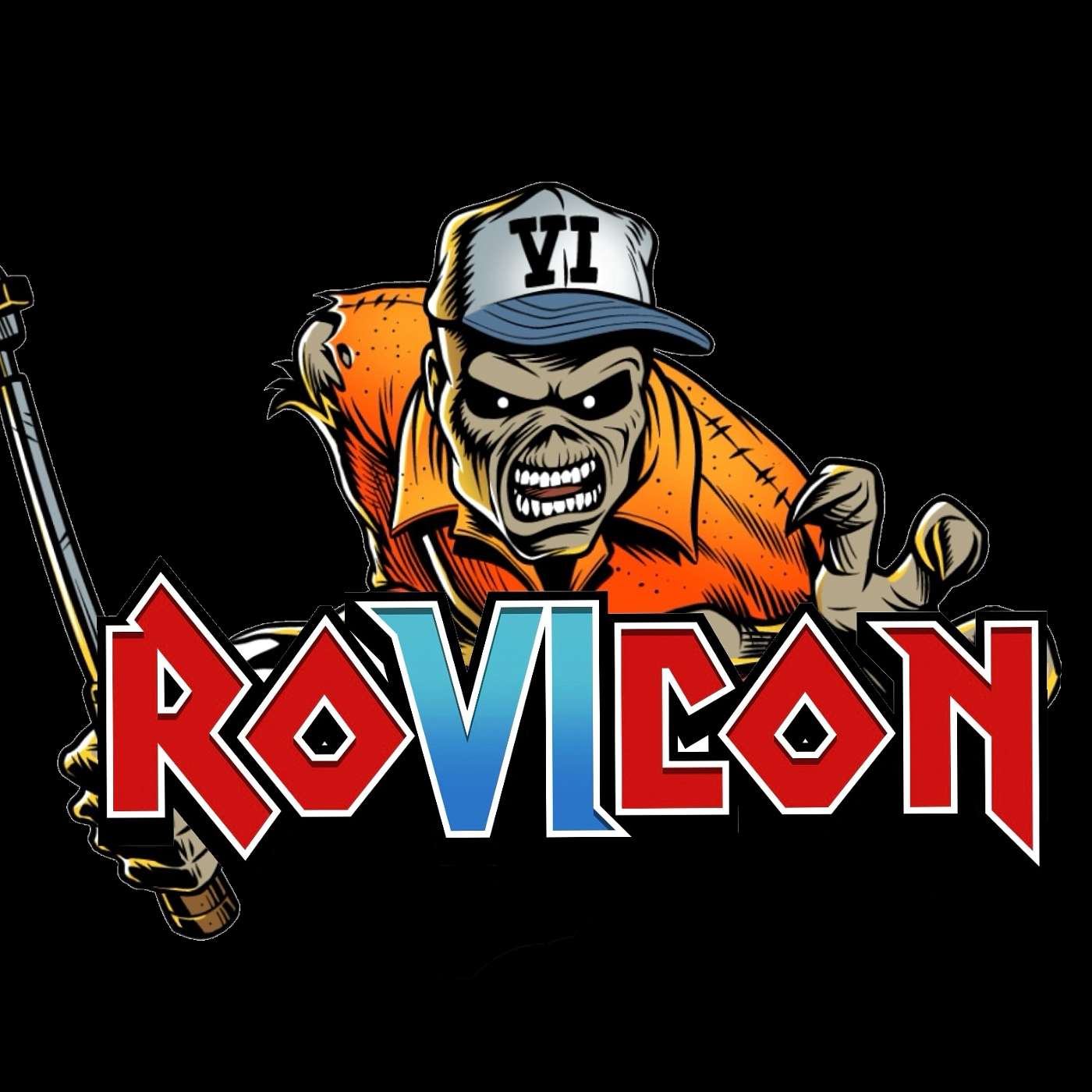 Rovicon 6 Preview
