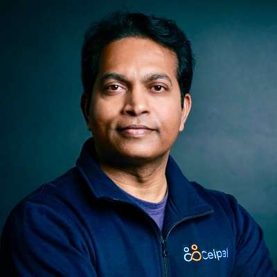 Sameer Penakalapati