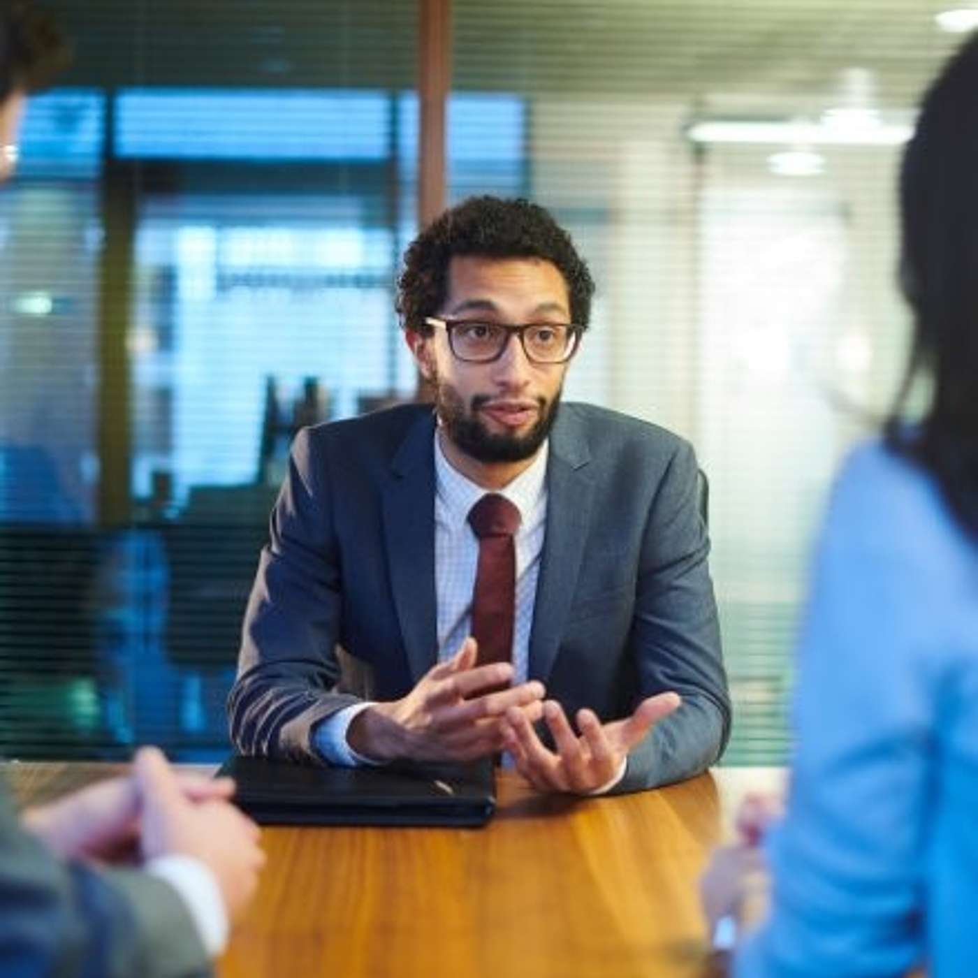 [Audiobook] Personal Development | Job Search Skills