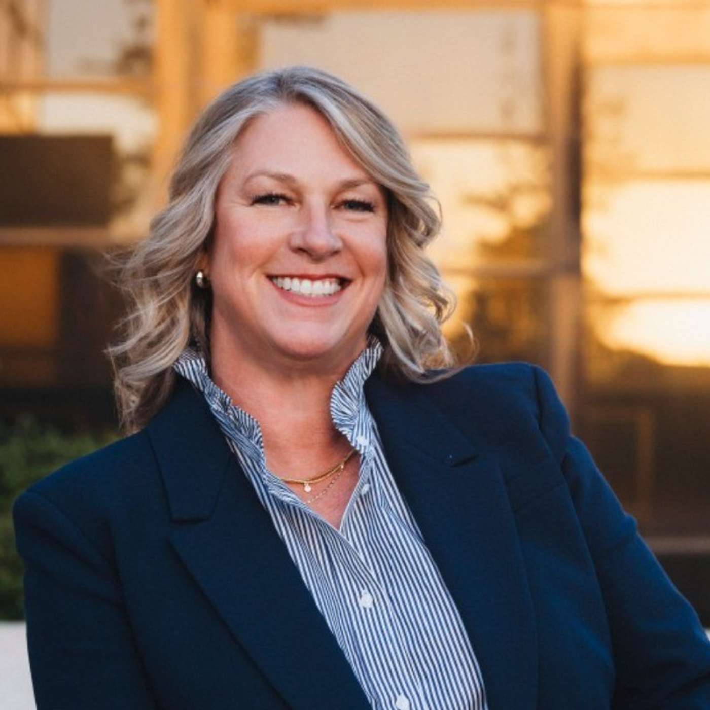 From Burnout to Alignment: Michelle Scott on Leadership & Coaching