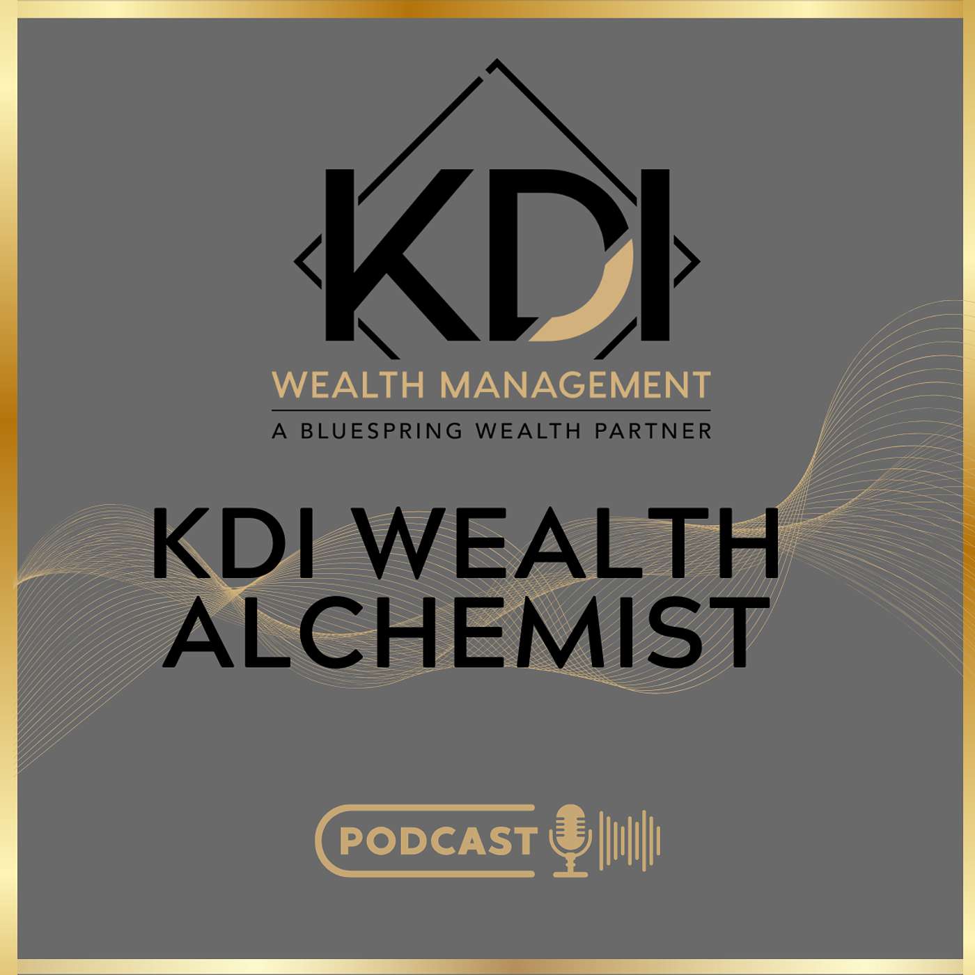 KDI Wealth Alchemist