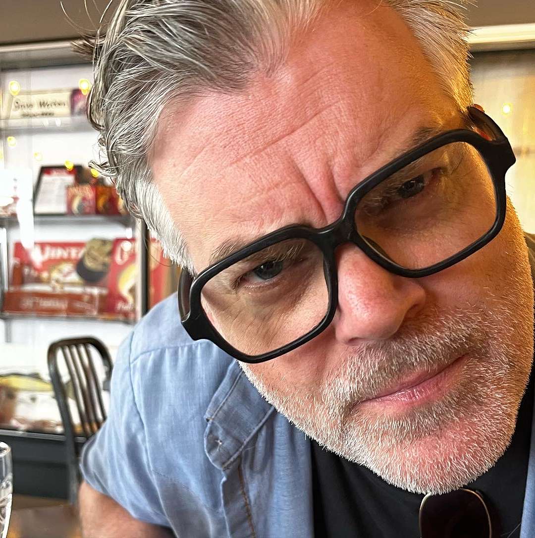 Ken Koral