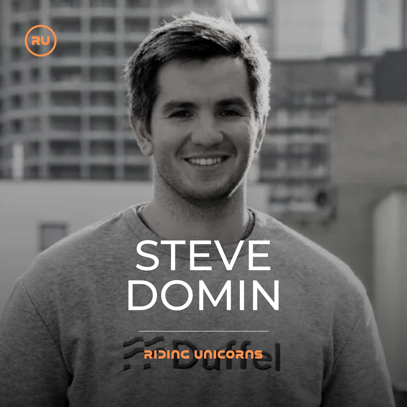 Steve Domin, Founder & CEO – Rebuilding Travel Infrastructure, Surviving COVID, and the Future of API-First Companies episode artwork