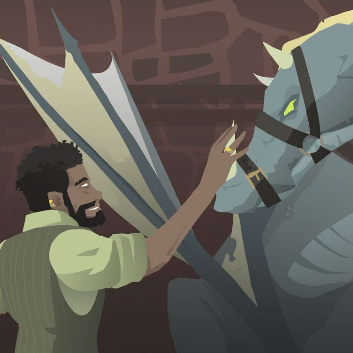 D&D Story: How My Players Proved They Weren't Murderhobos