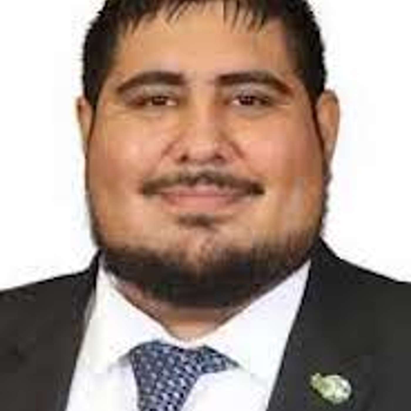 Year in Review: An interview with San Benito EDC President Julian Rios episode artwork