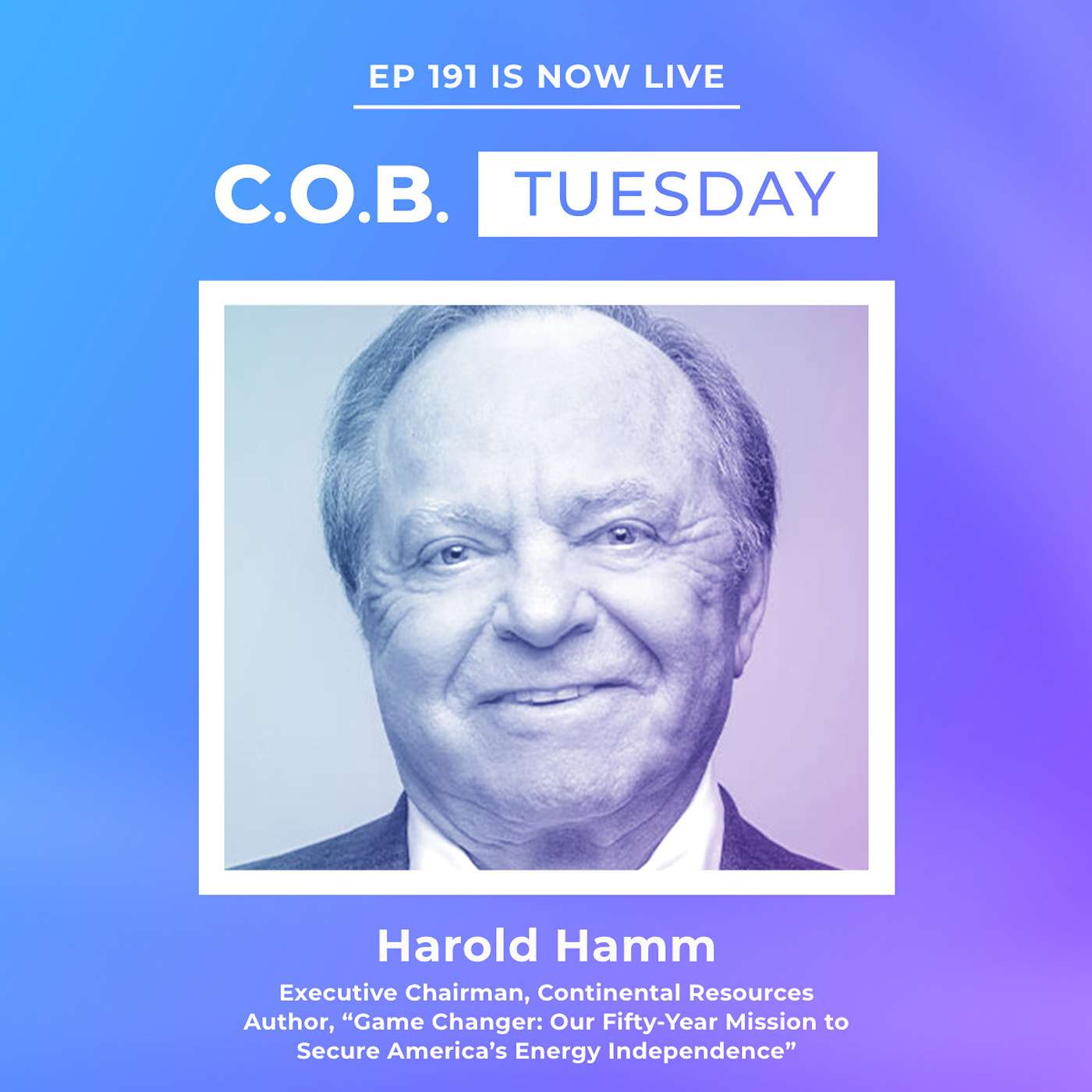 Podcast Cover