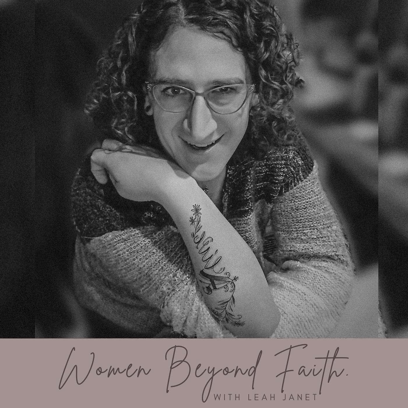 Women Beyond Faith