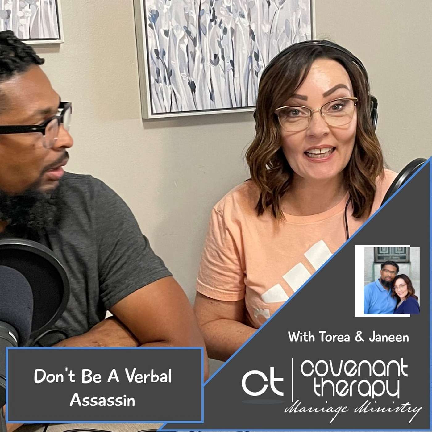 Don't Be A VERBAL ASSASSIN! Bad Communication Behavior To Avoid