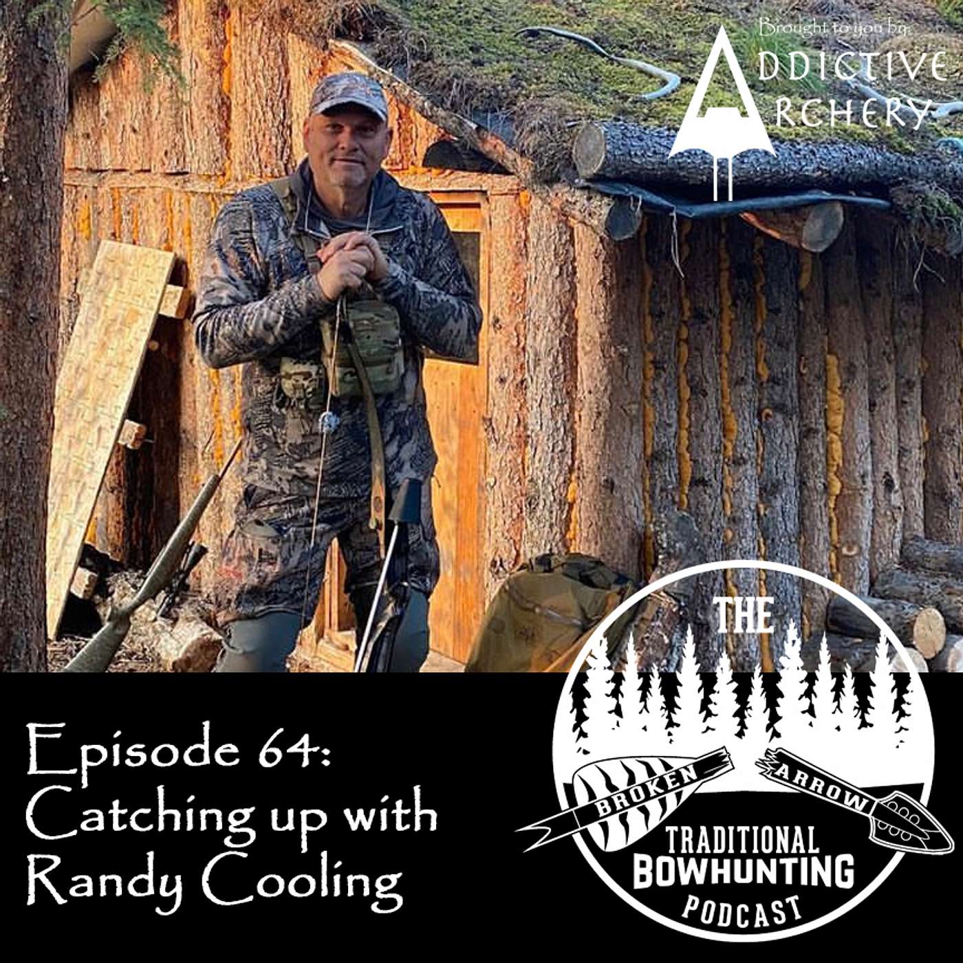 Catching Up With Randy Cooling