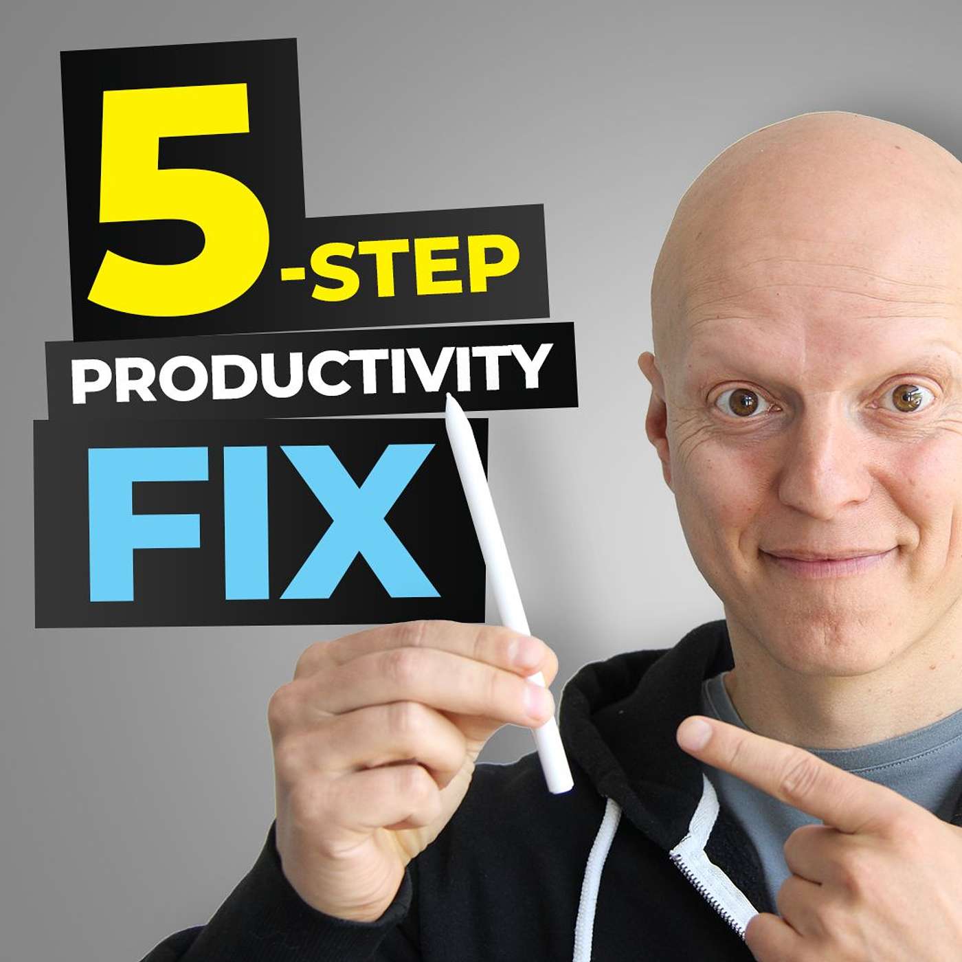 How to Be More Productive in The Morning (Without Caffeine)