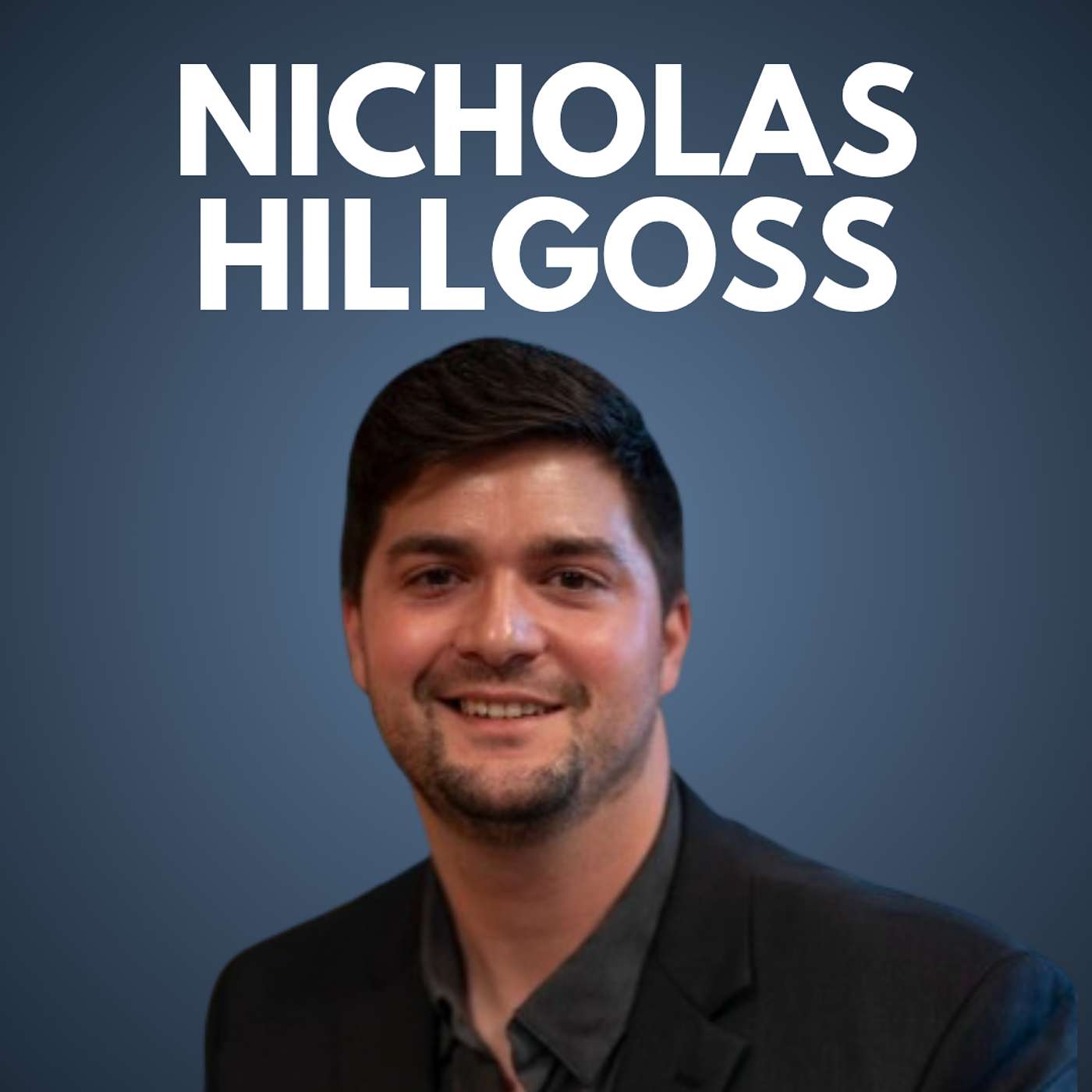 Nicholas Hilligoss – Human Resources Business Partner, Indiana University Health episode artwork