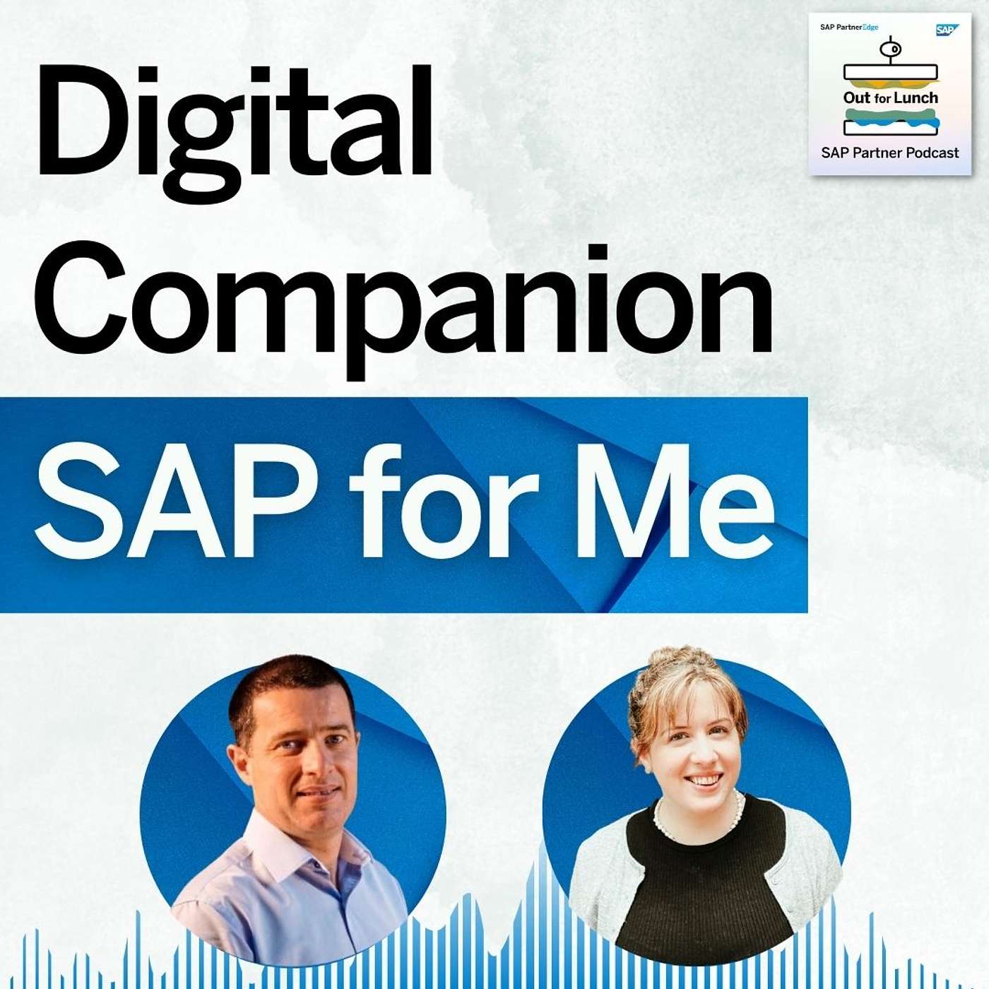SAP for Me: A 360-Degree View of Your Partnership