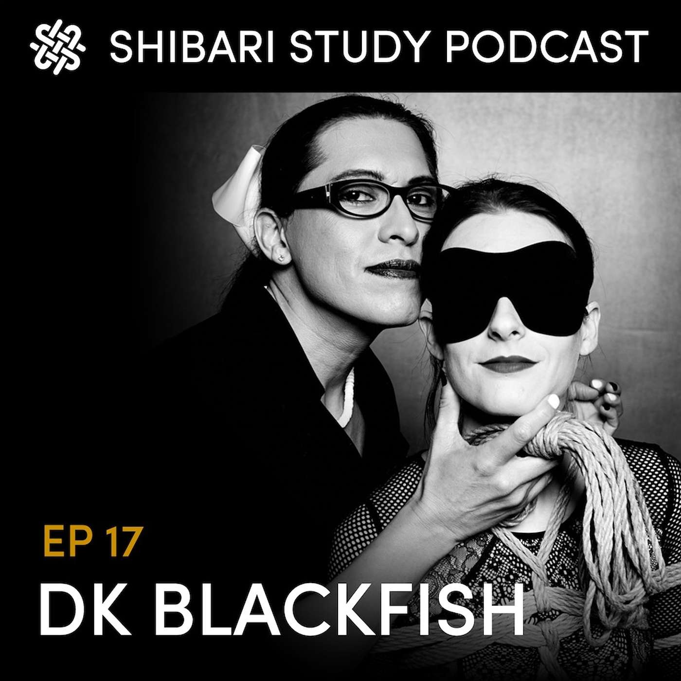 Shibari Study Podcast