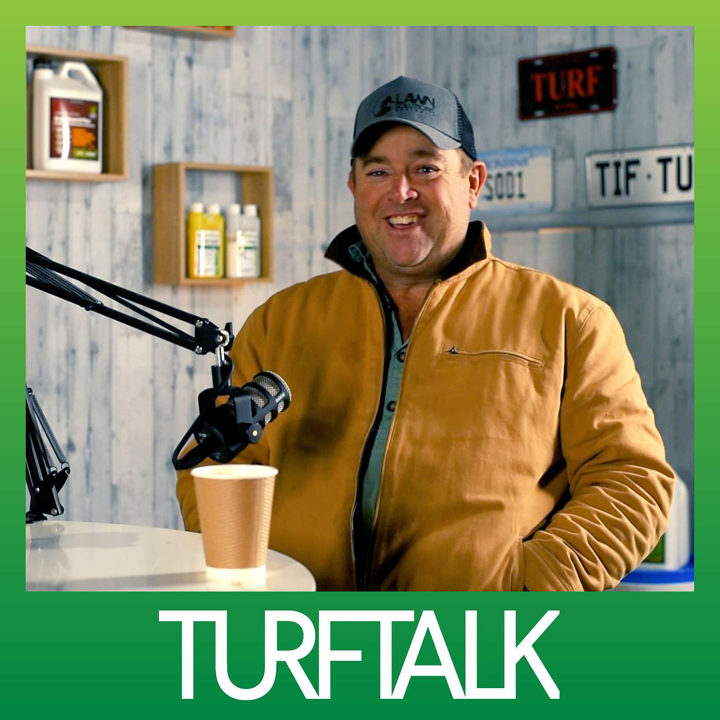 Turf Talk by Lawn Solutions Australia