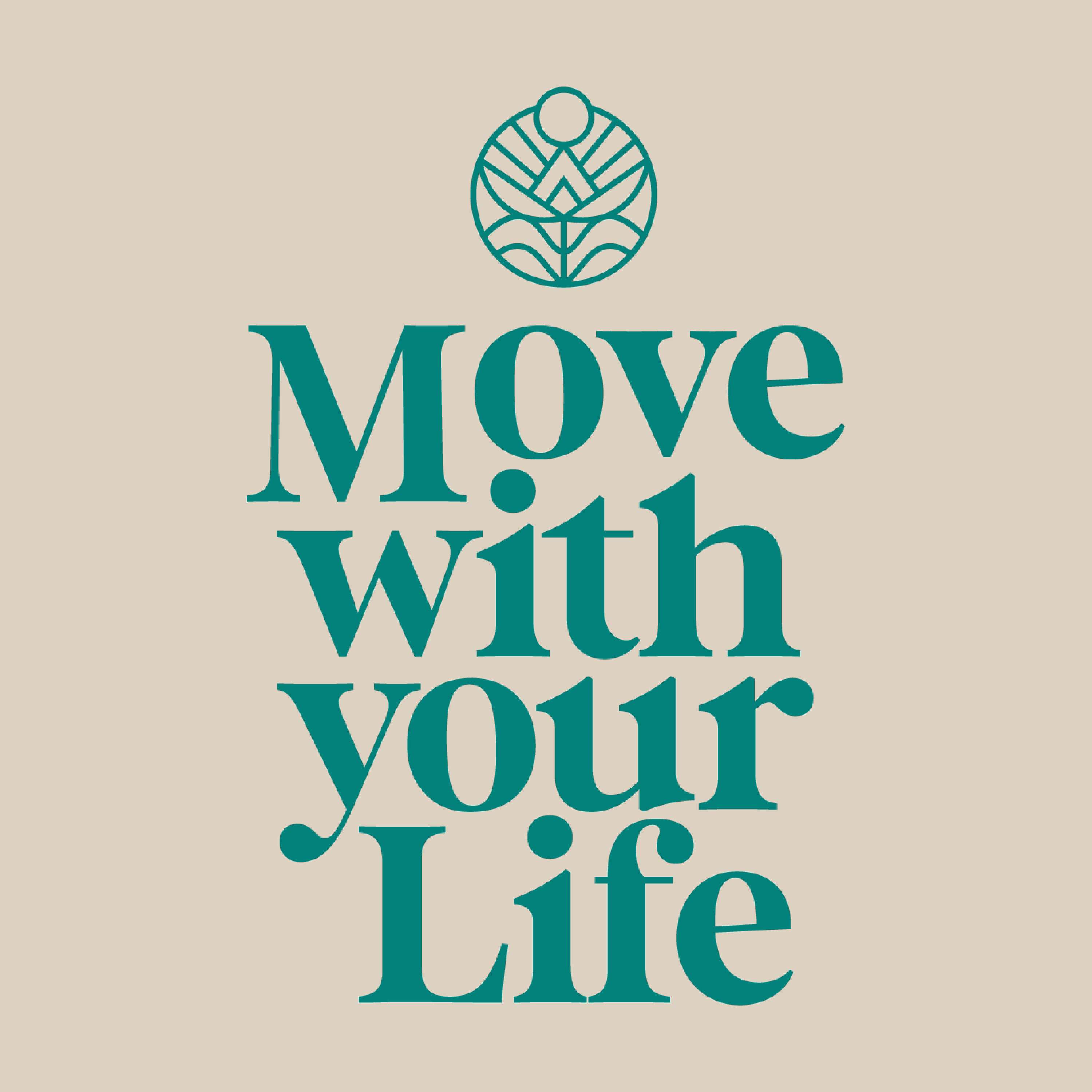 Move With Your Life 
