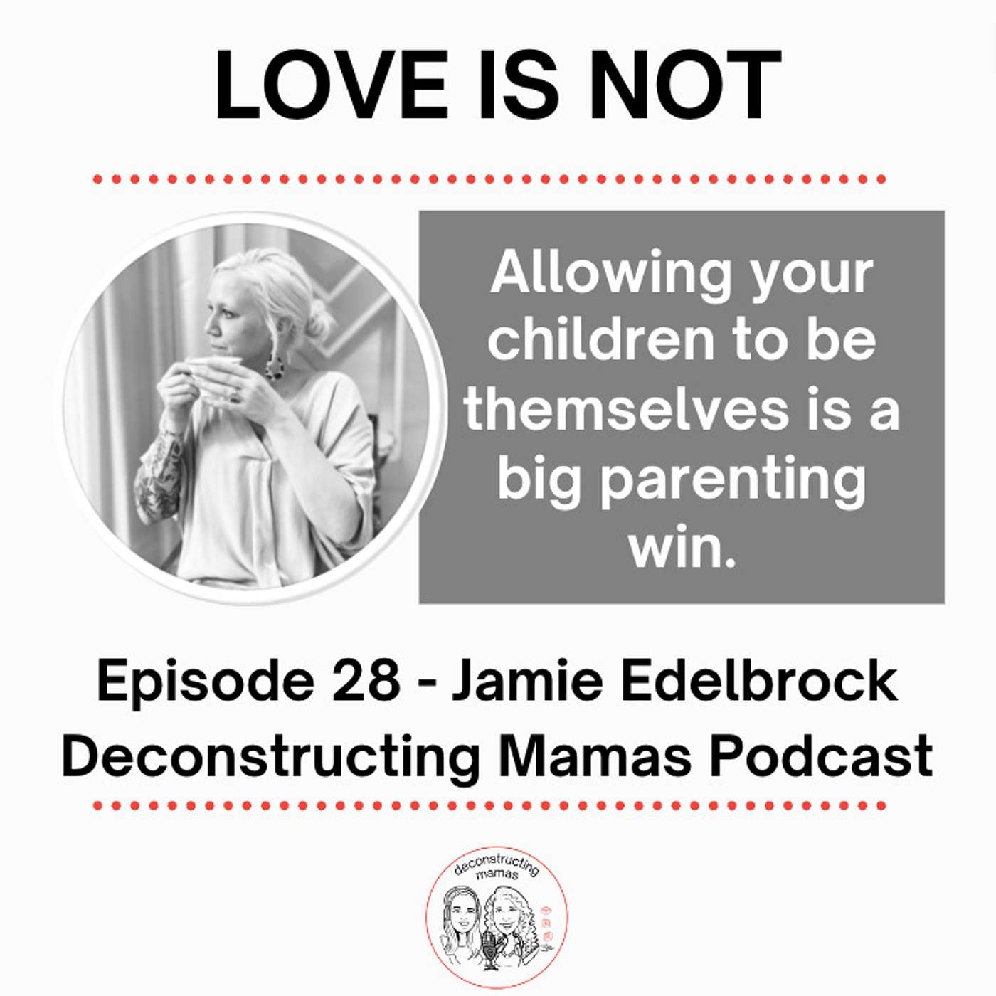 Deconstructing Mamas