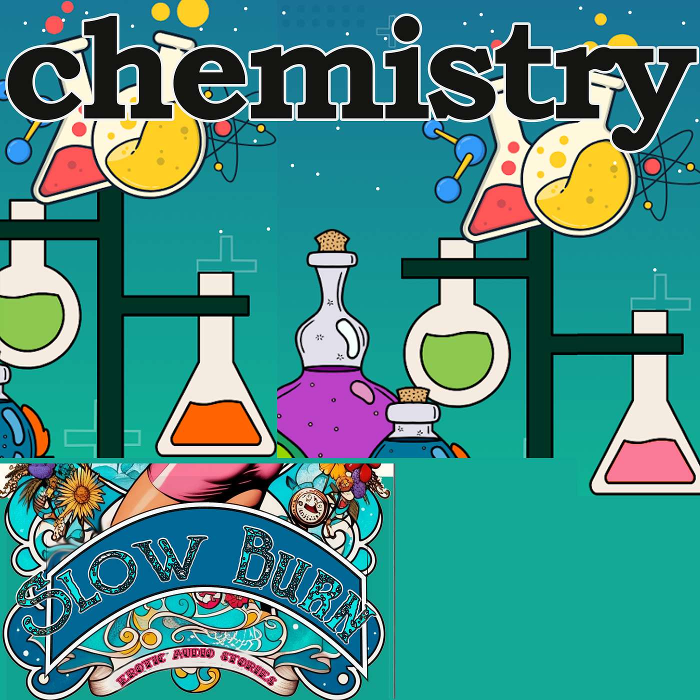 Chemistry episode artwork