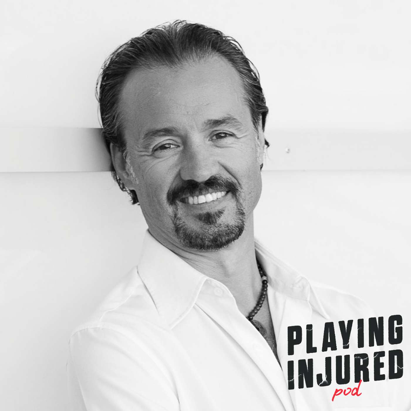 Playing Injured