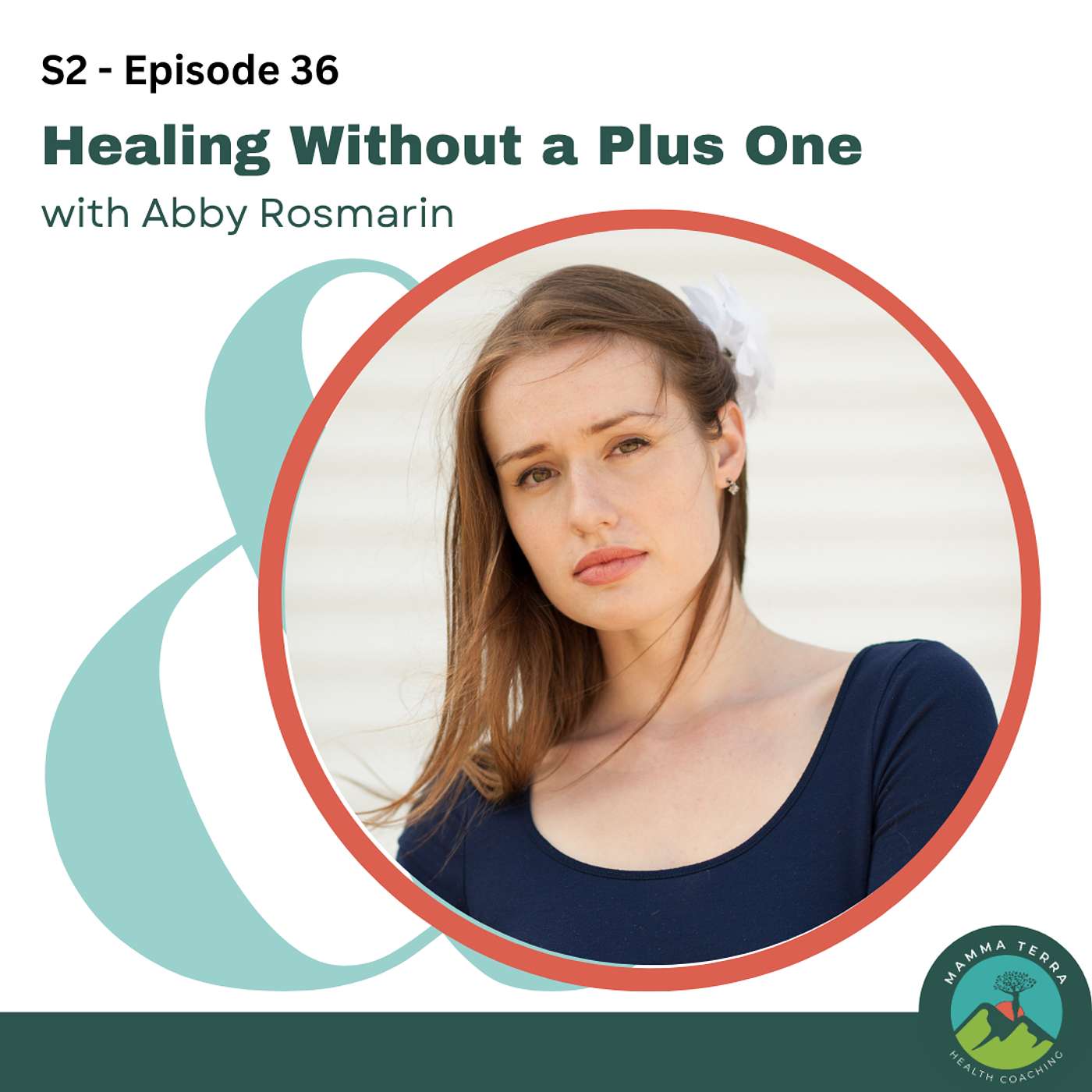 Abby Rosmarin’s Solo Love Story – Healing Without a Plus One Abby Rosmarin’s Solo Love Story – Healing Without a Plus One