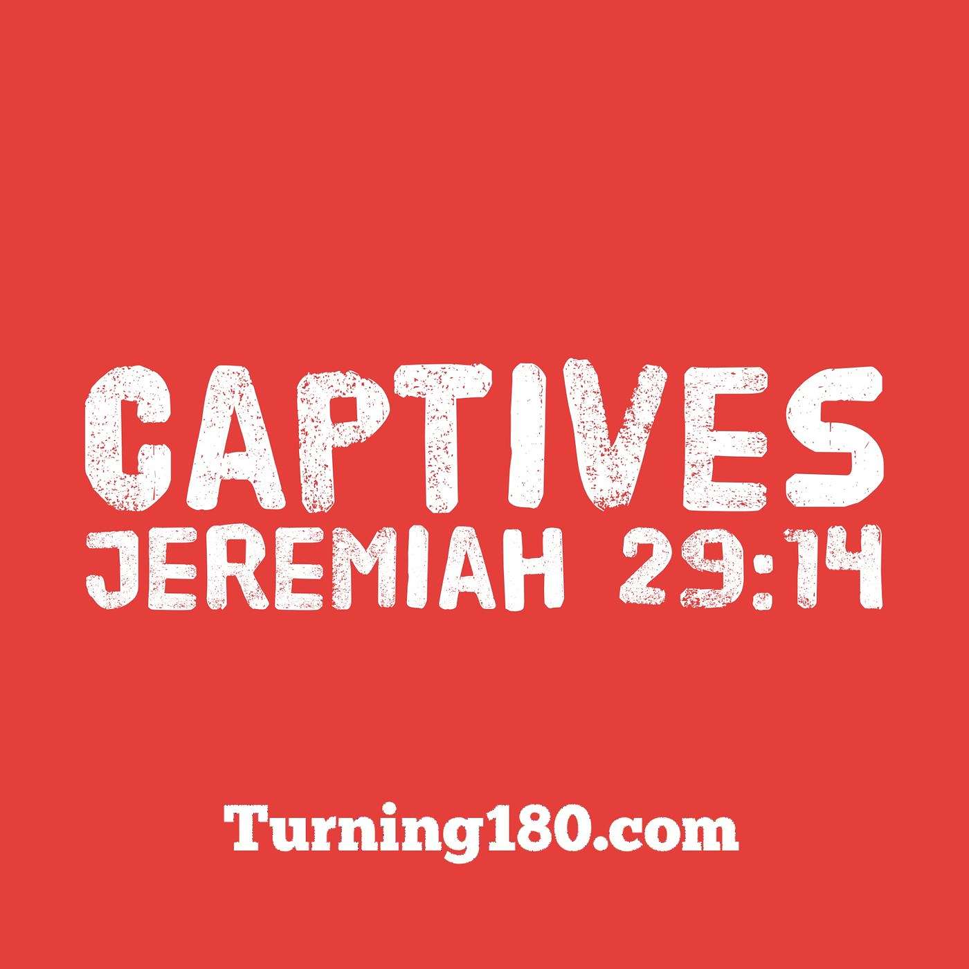 Captives