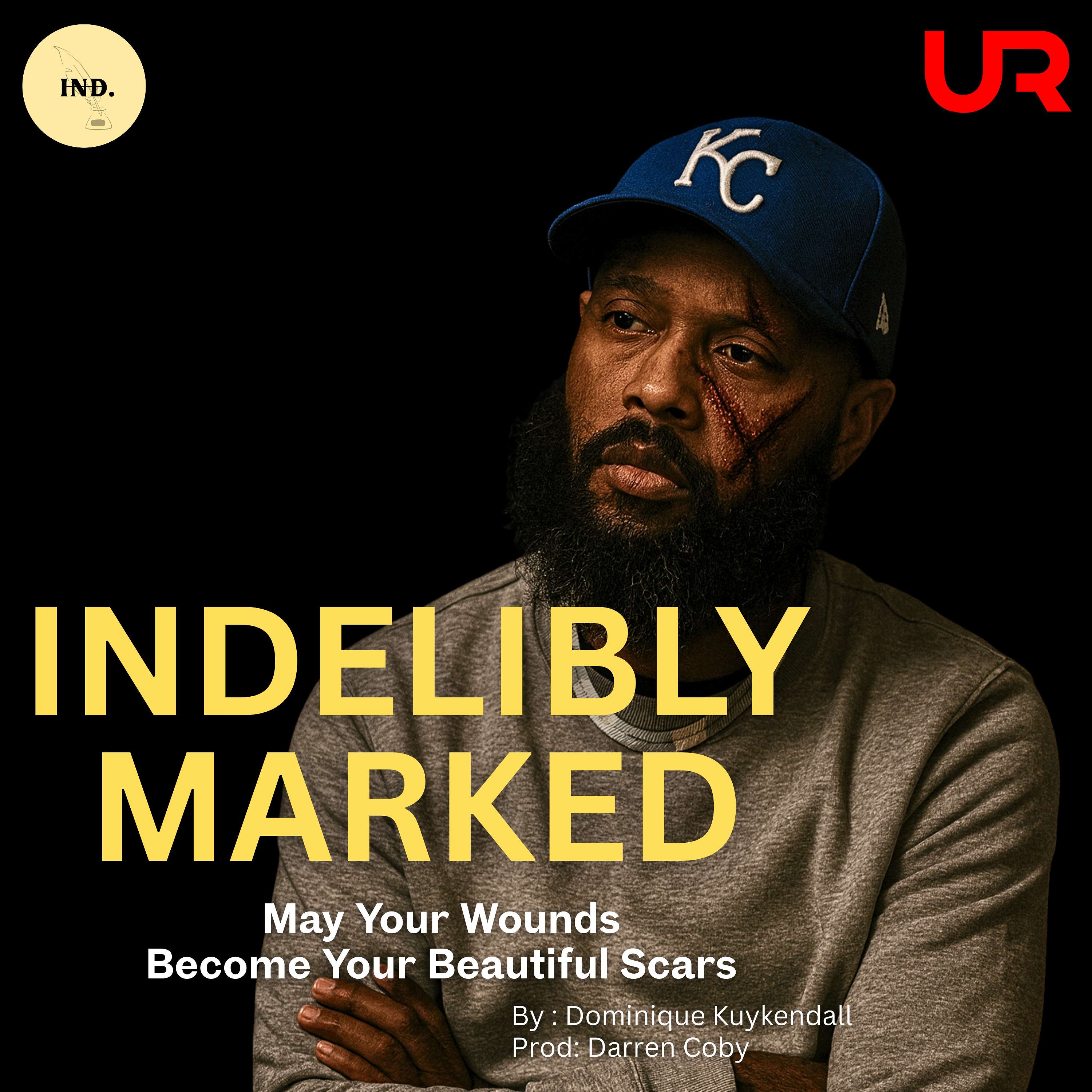 Indelibly Marked