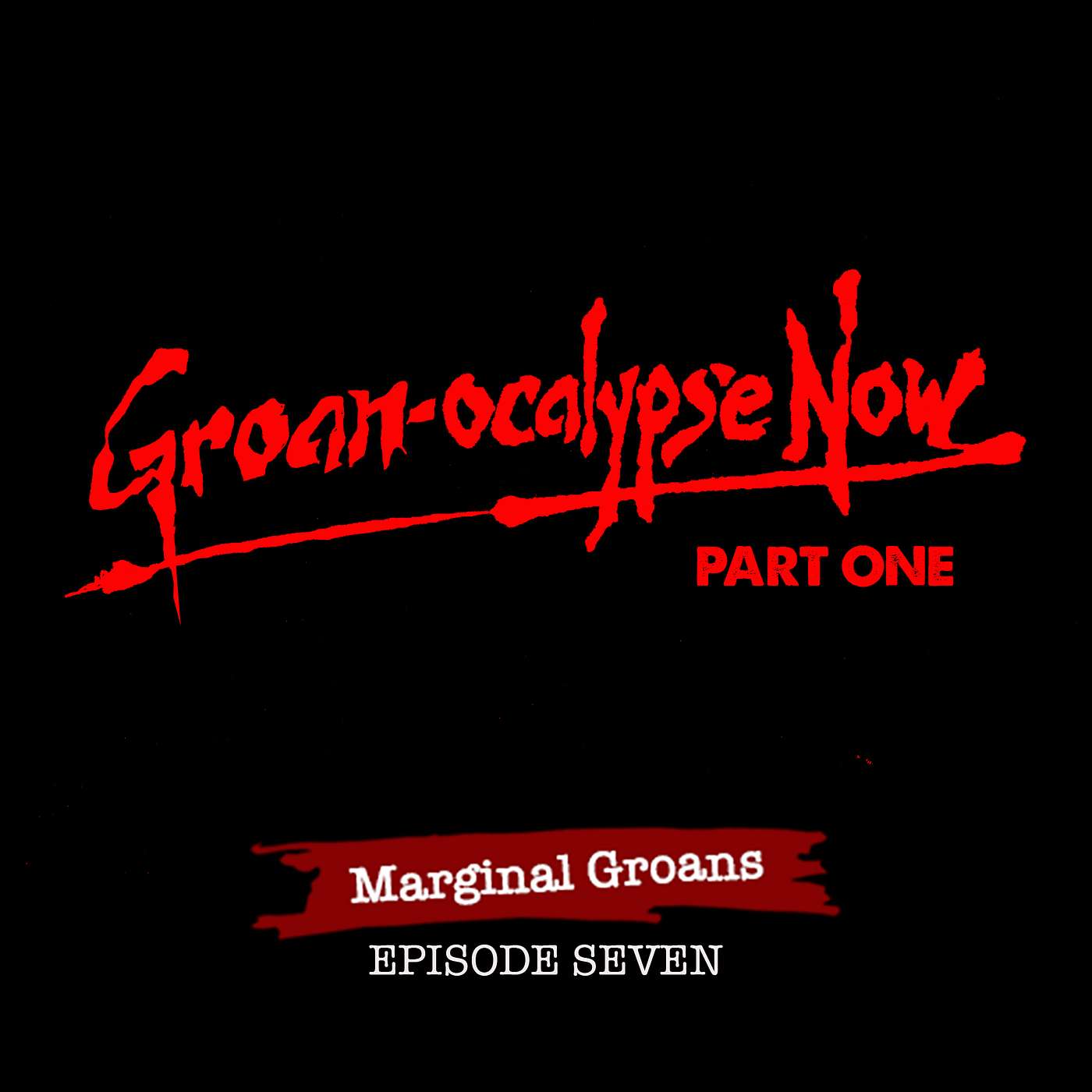 Marginal Groans, A Cycling Podcast