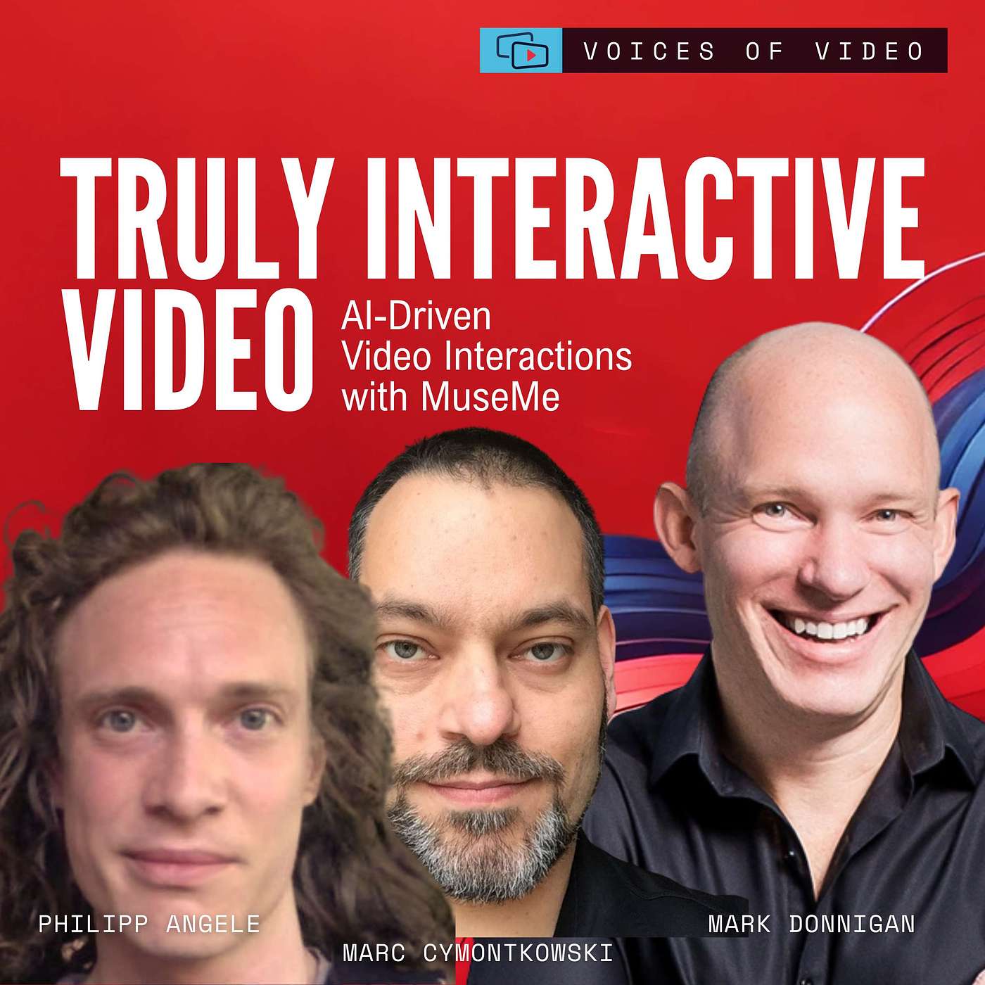 Voices of Video