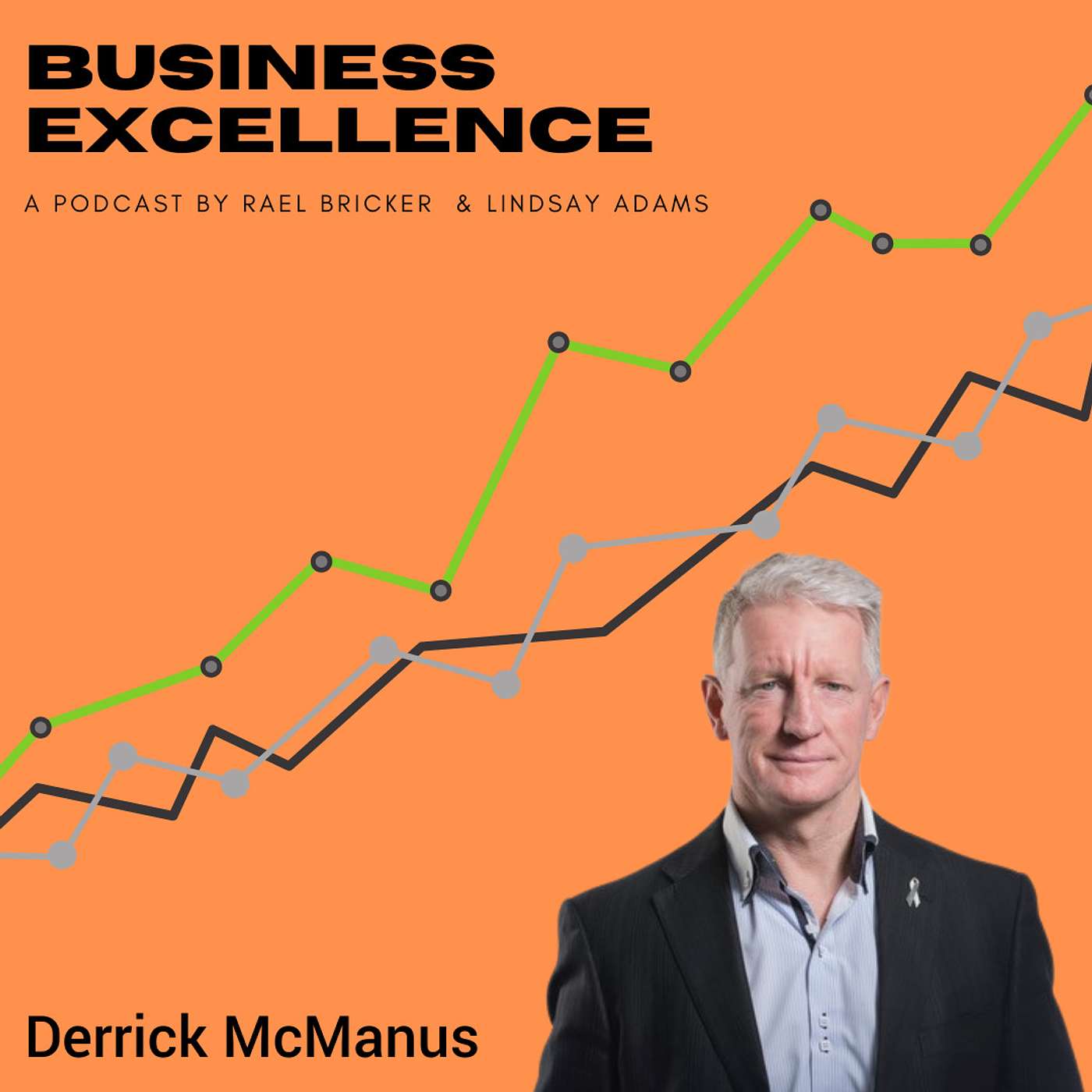Business Excellence - TOP 5 Series