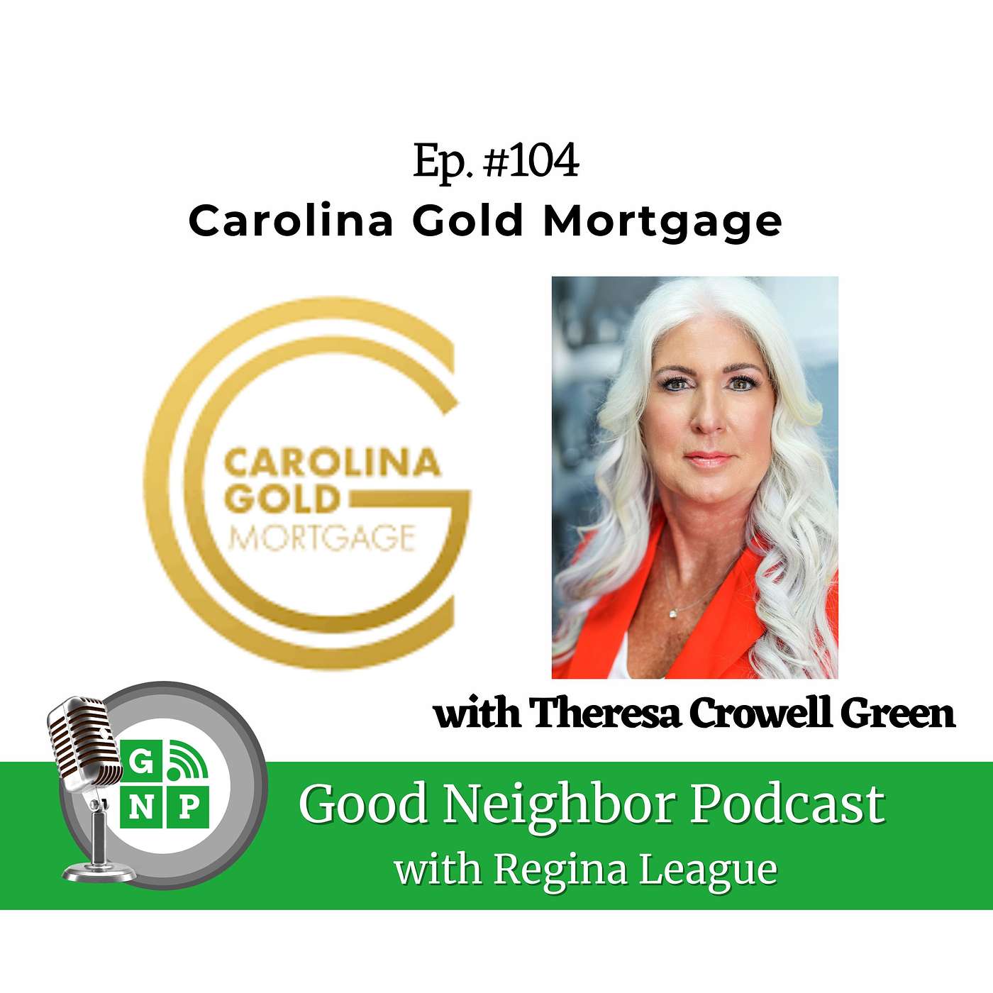 Good Neighbor Podcast South Charlotte