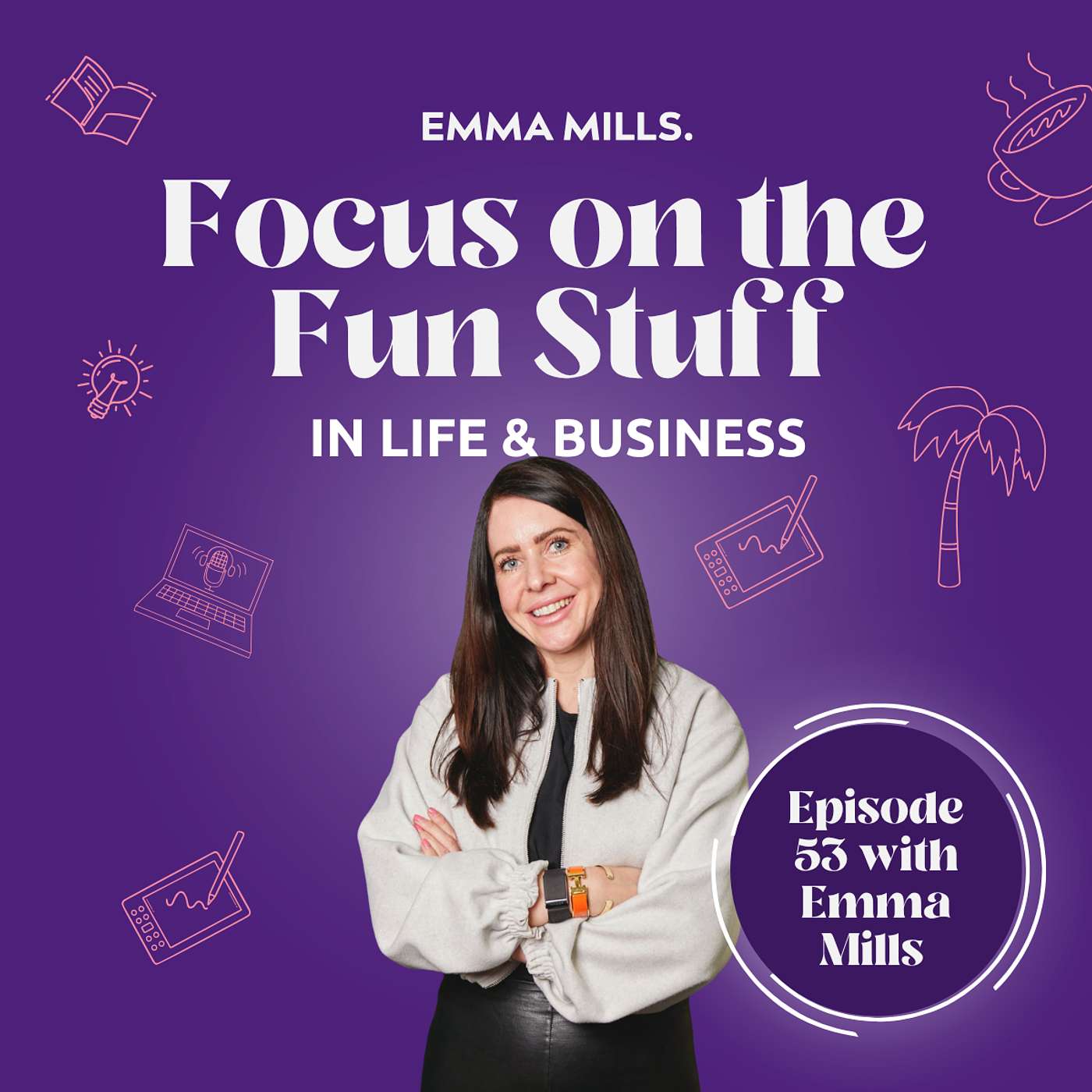 The Focus Gap: Why Most Entrepreneurs Stay Stuck