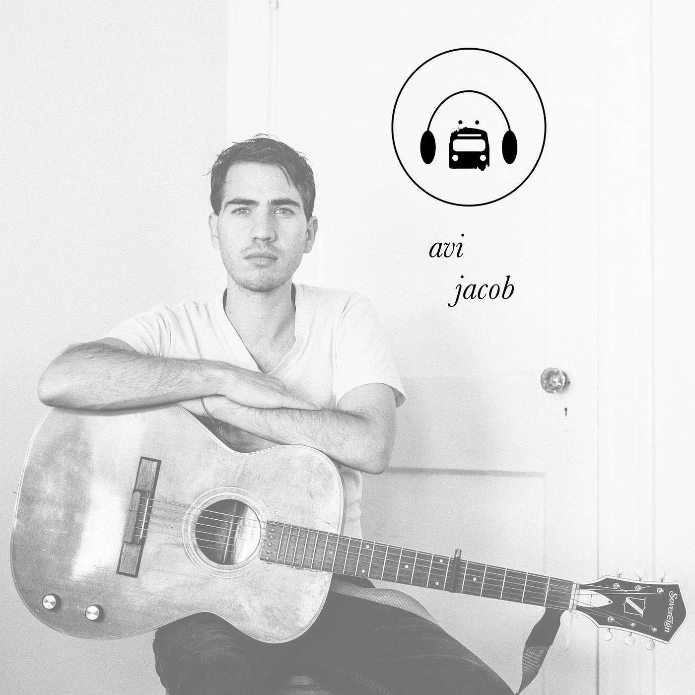 Red Line Roots Podcast Episode 10 - Avi Jacob