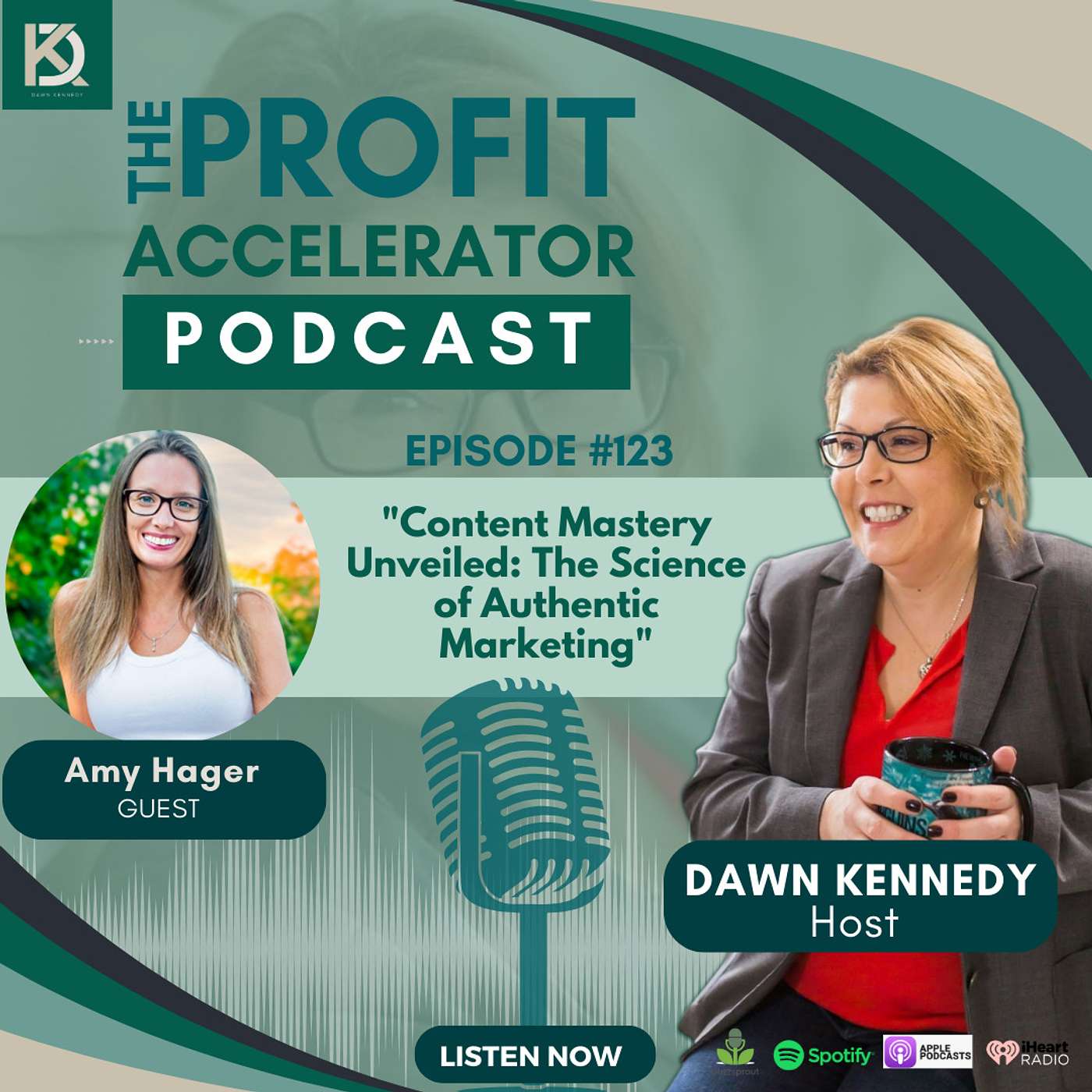 Business Mastery Podcast