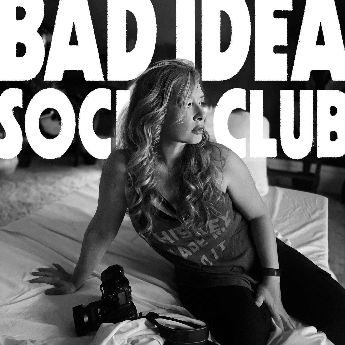Trish Hadley: To Be Fuckable episode artwork