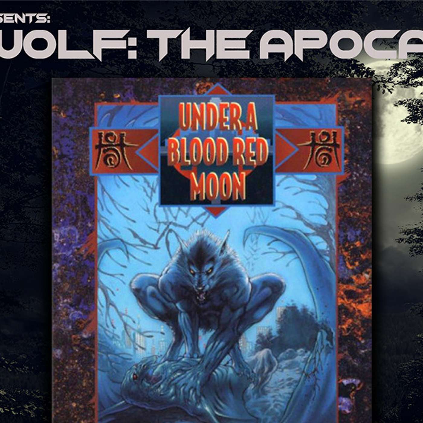 25 Years of Vampire: The Masquerade
