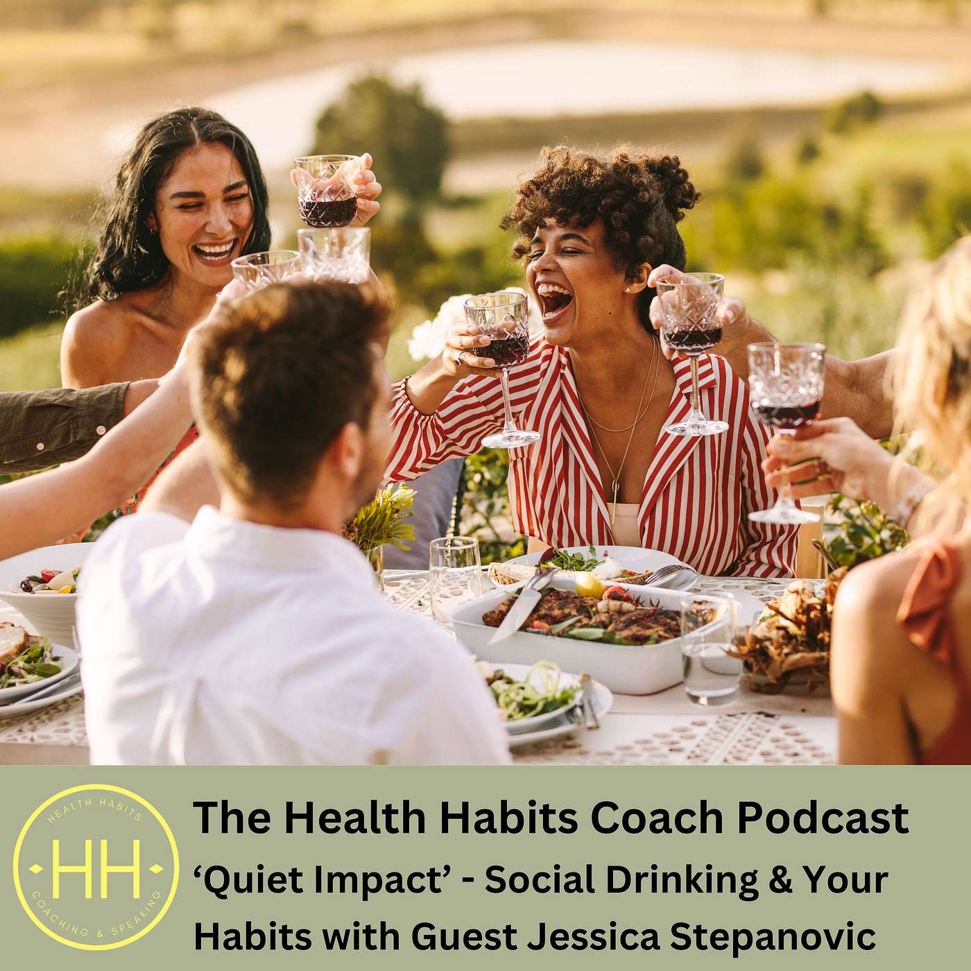 The Health Habits Coach