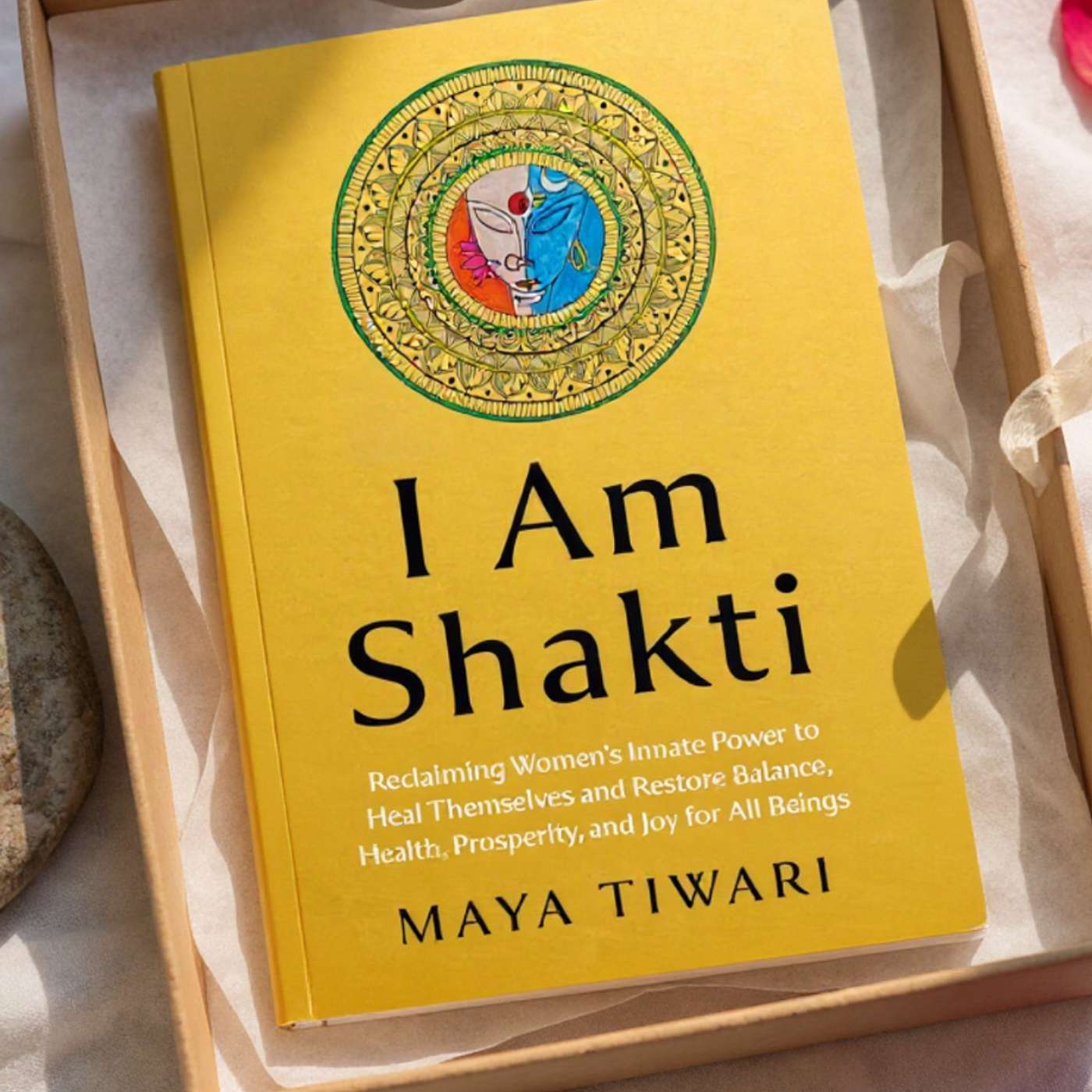 Episode 187 I Am Shakti Affirmation