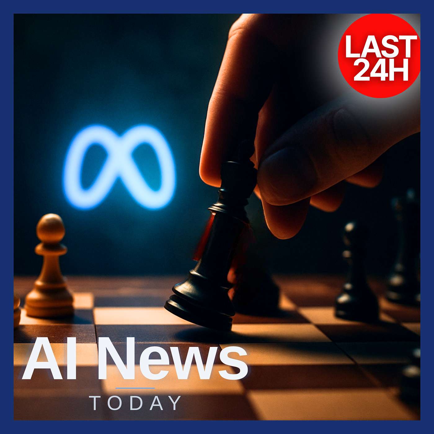 AI News: Meta Poaches Top AI Researchers in Secret
