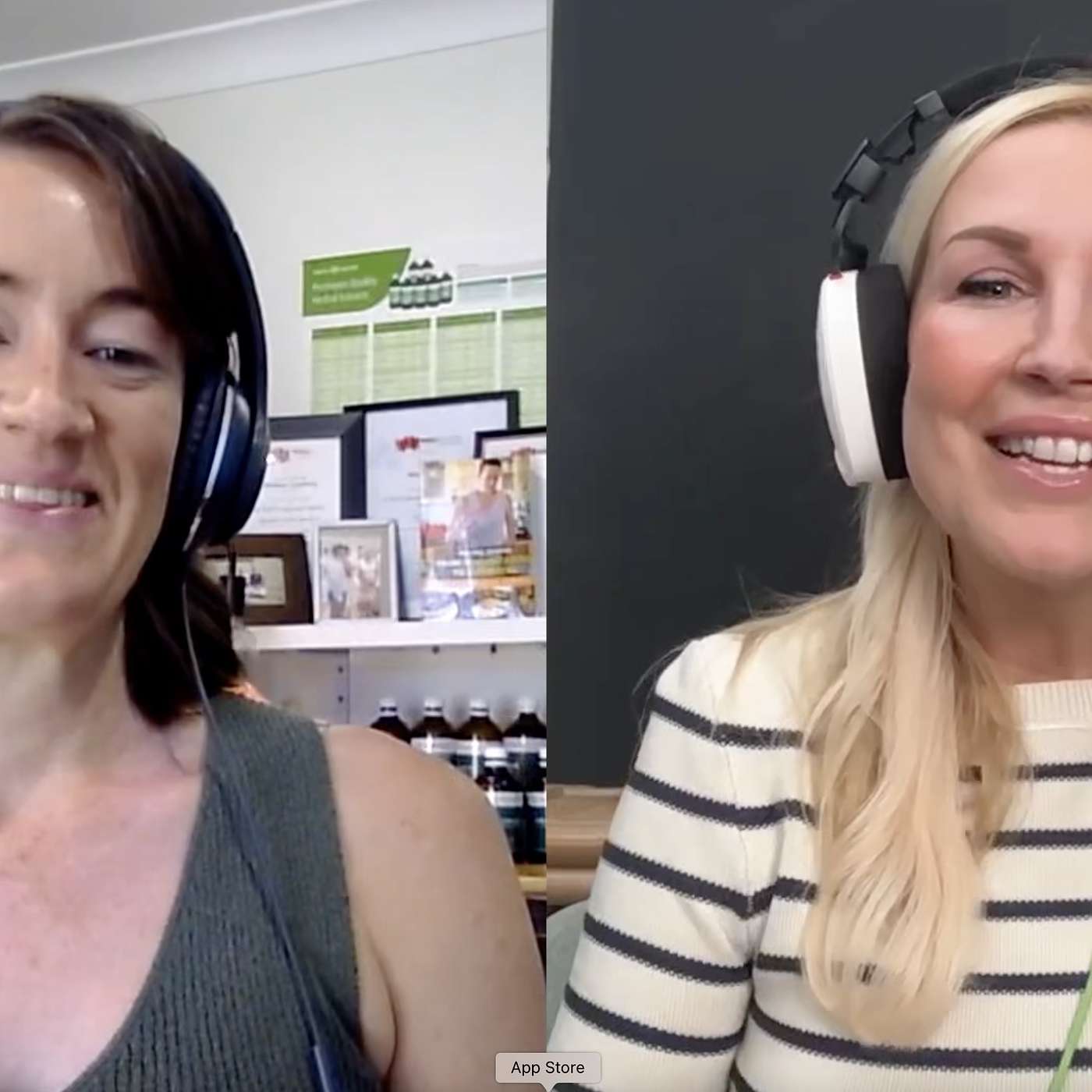 Zing Wellbeing Podcast