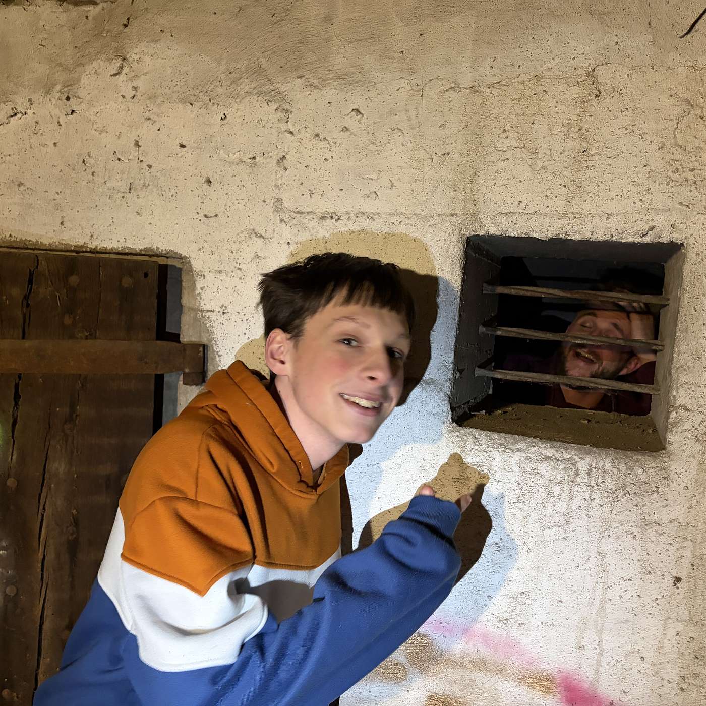 Lucasestrellacomedy Ep 141