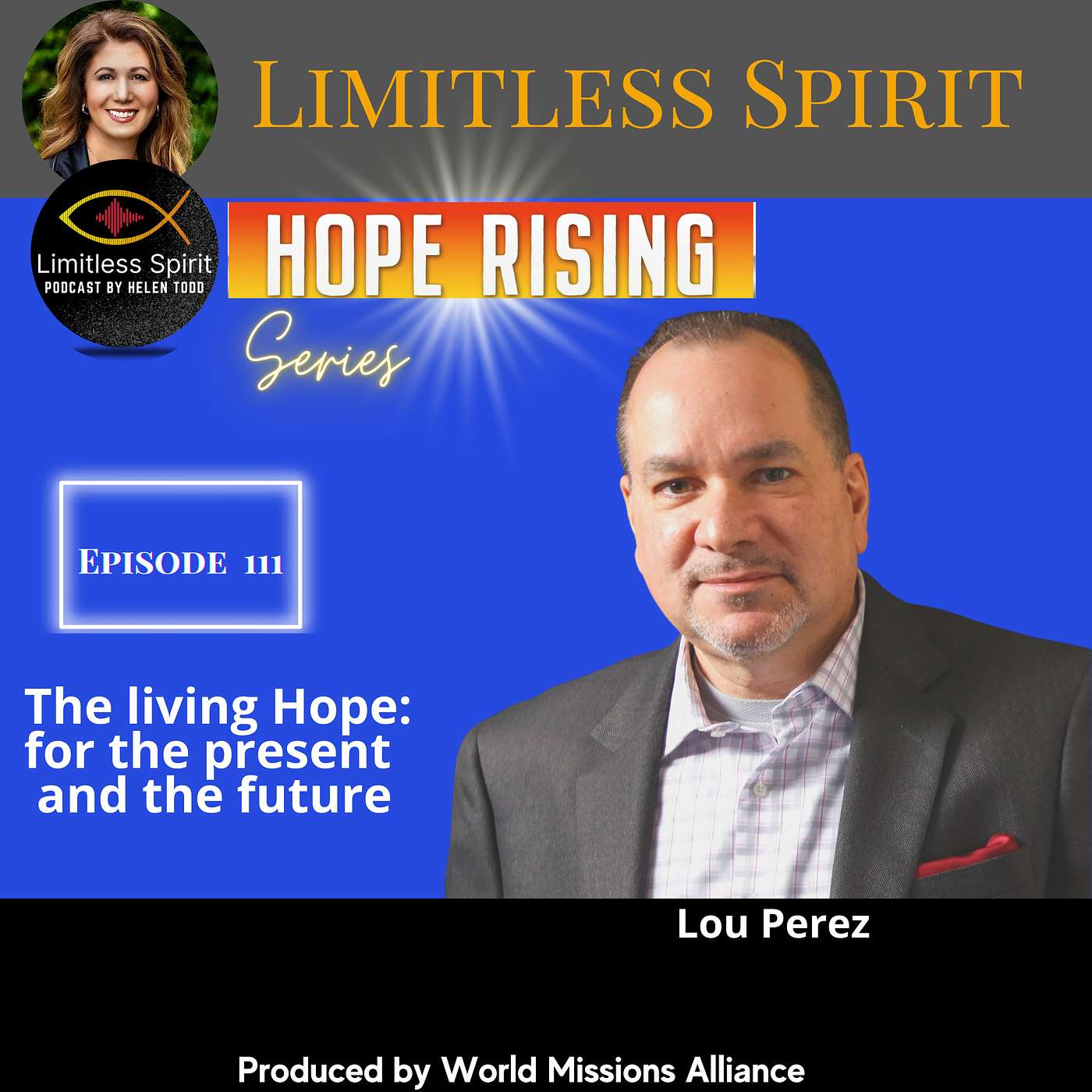 Limitless Spirit