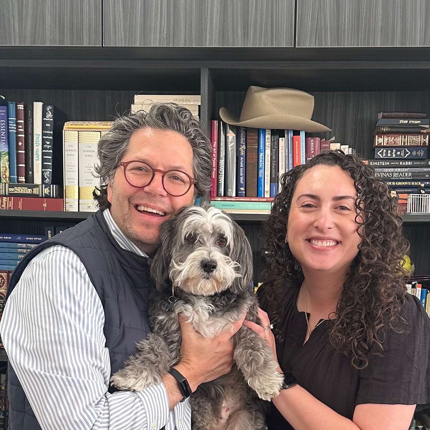 Search for Meaning with Cantor Lauren Blasband-Roth