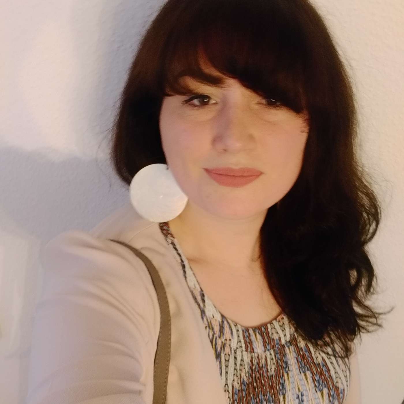 Daniela Prado Canelo Mülheim an der Ruhr, Germany