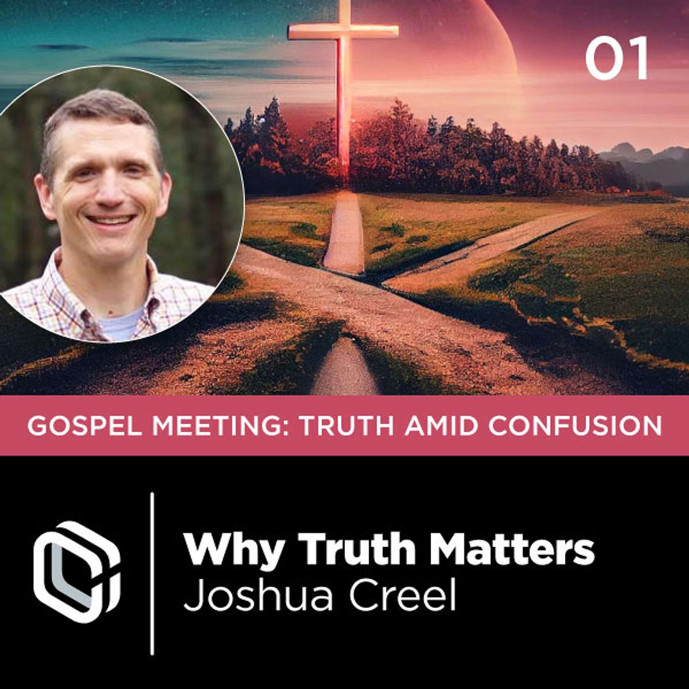 Clovis Church of Christ Sermon Podcast
