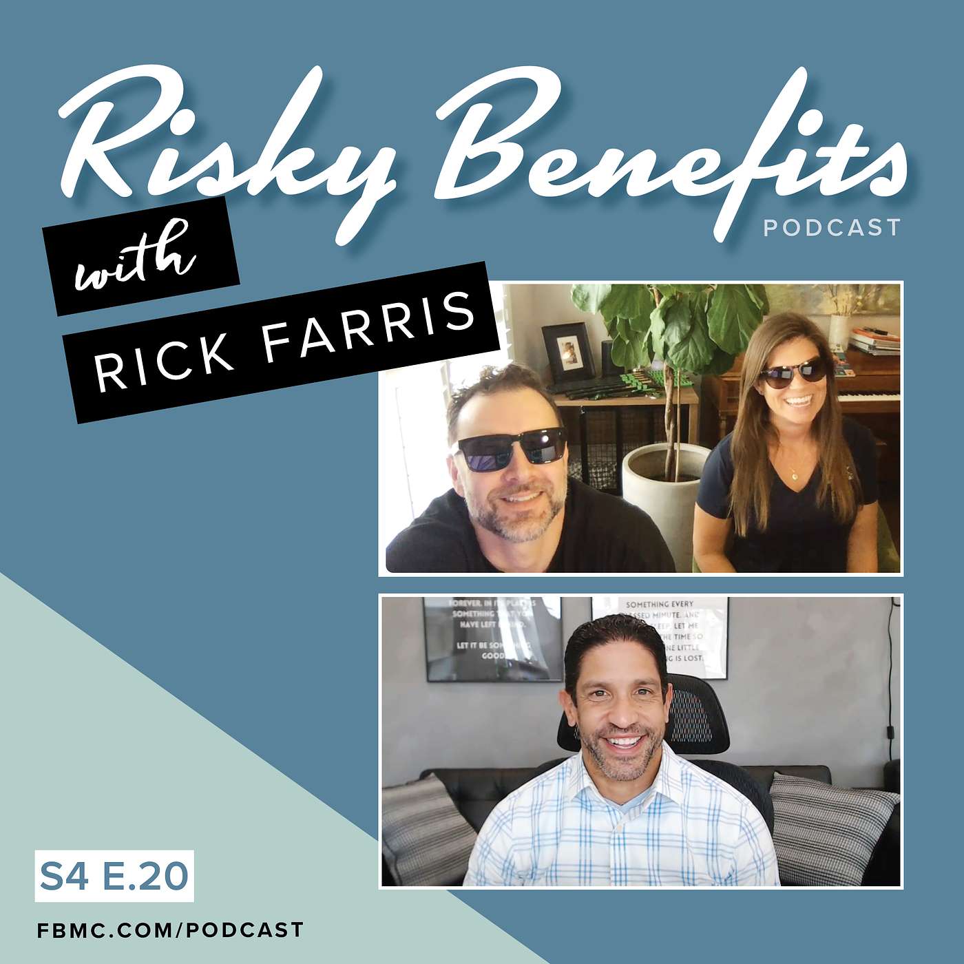 Risky Benefits