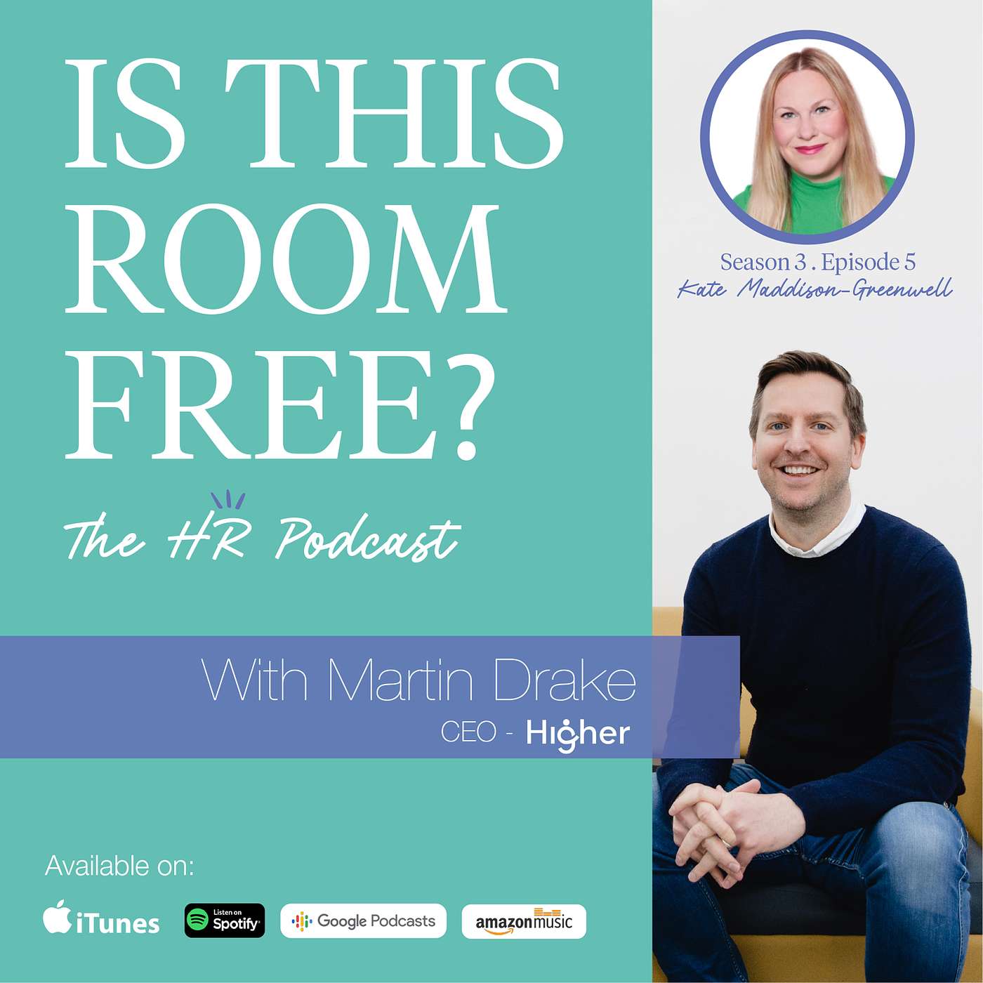 Is This Room Free?